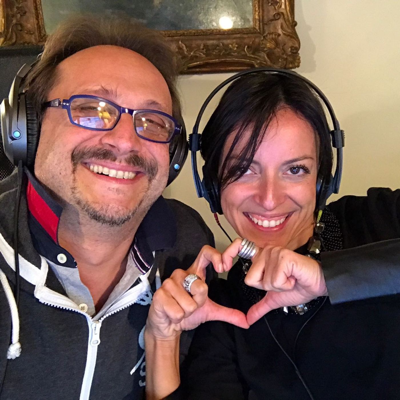 03.11.2016. (108) Dopocena con... Perla Liberatori thumbnail