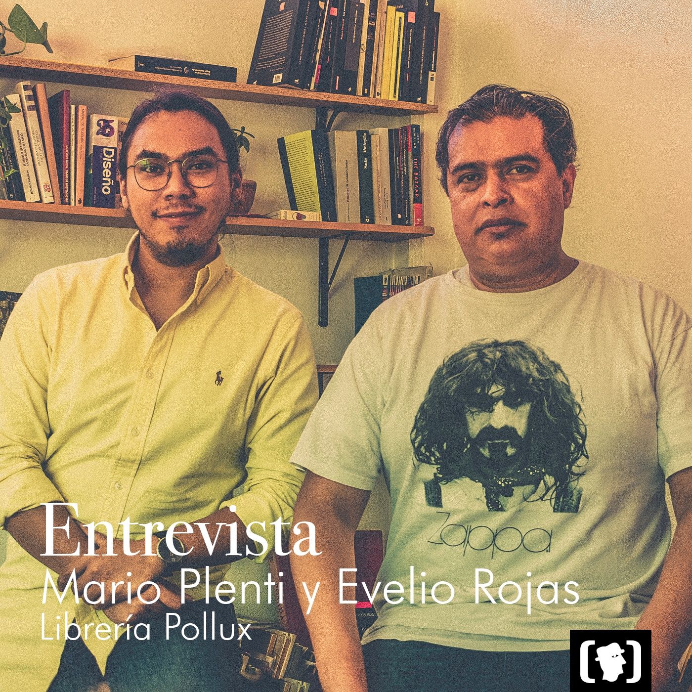 Podcast de andanzas