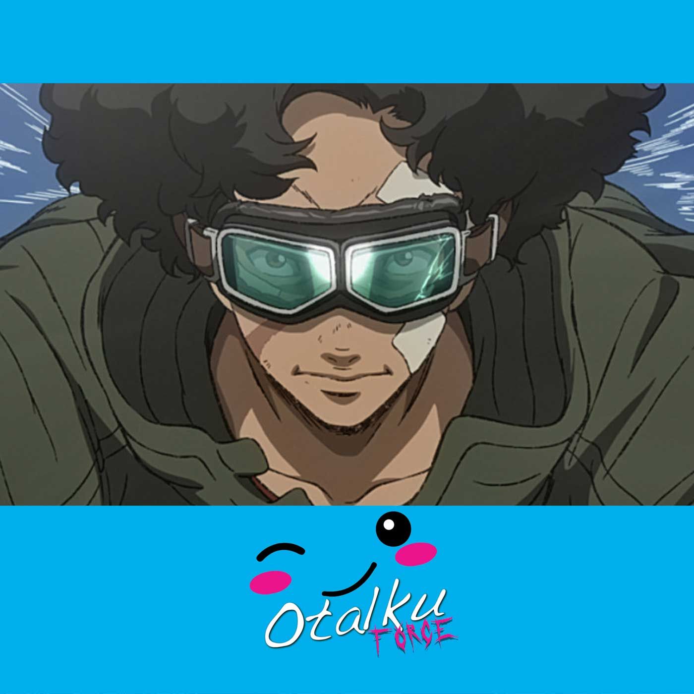 Otalku Force: Megaloblox, Parasyte [Review]