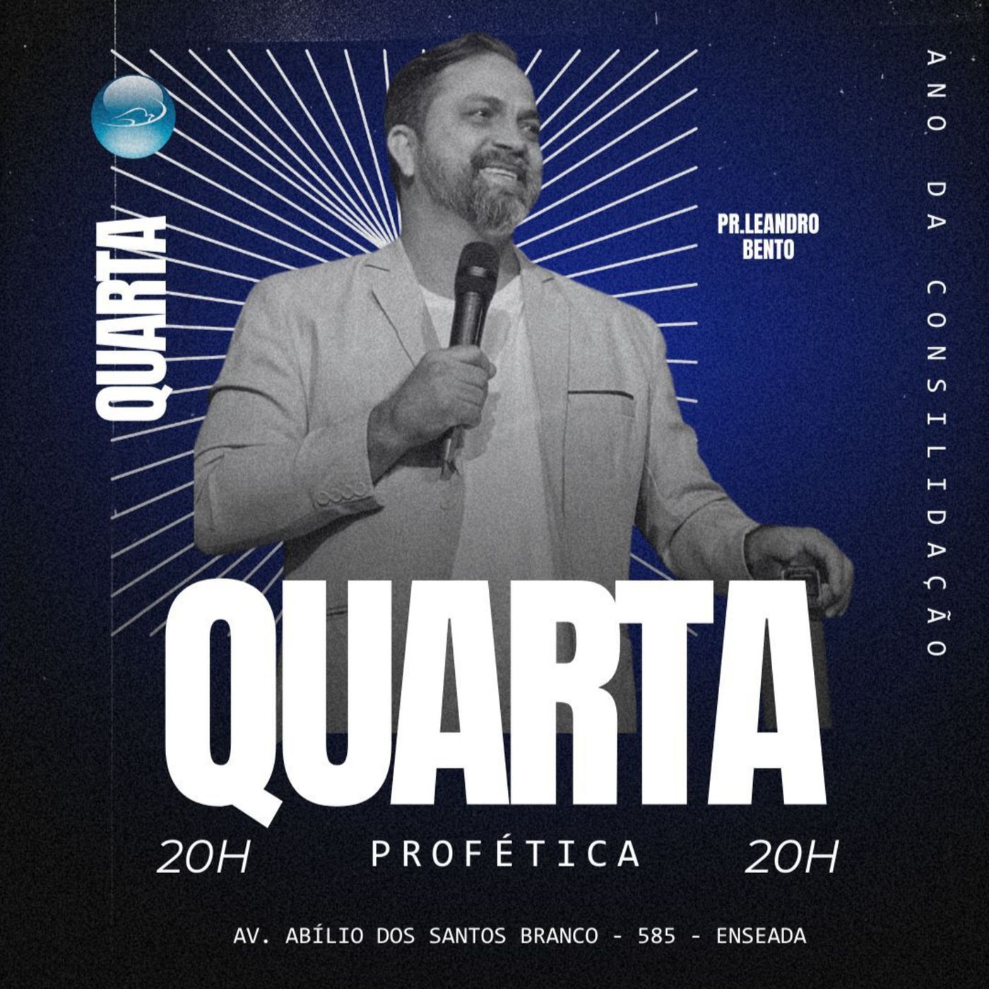 Palavra de Vida Enseada