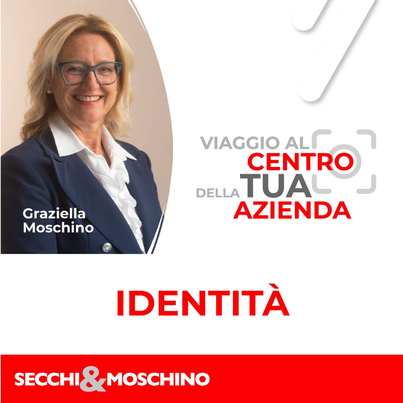 Viaggio al ⭕️ centro della Tua Azienda