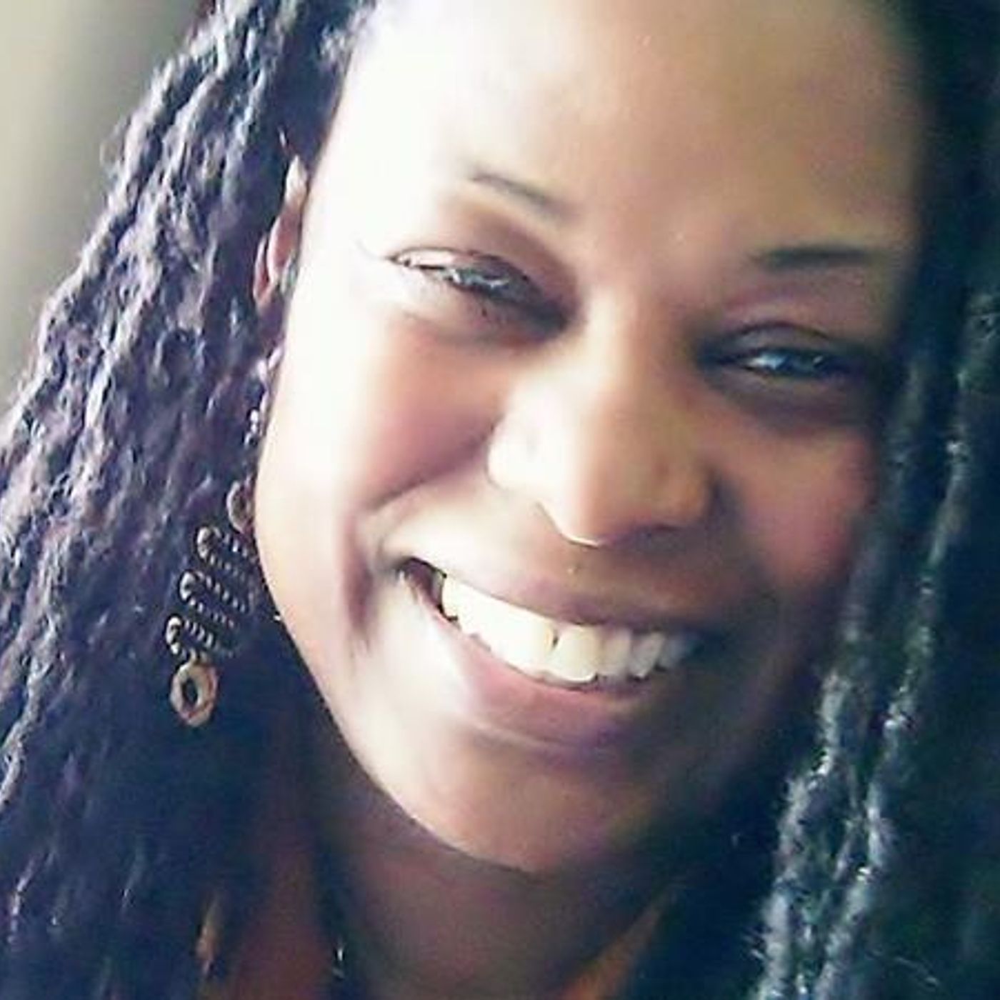 Mind Body & Soul Food with Tonya Parker