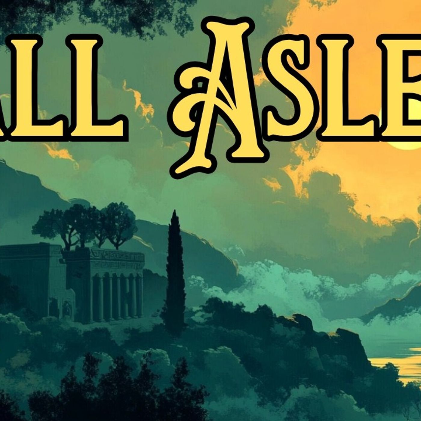 A Relaxing RAINY Story 💤 Kingdom of the Sun 💤 BEDTIME STORY(M4A_128K)