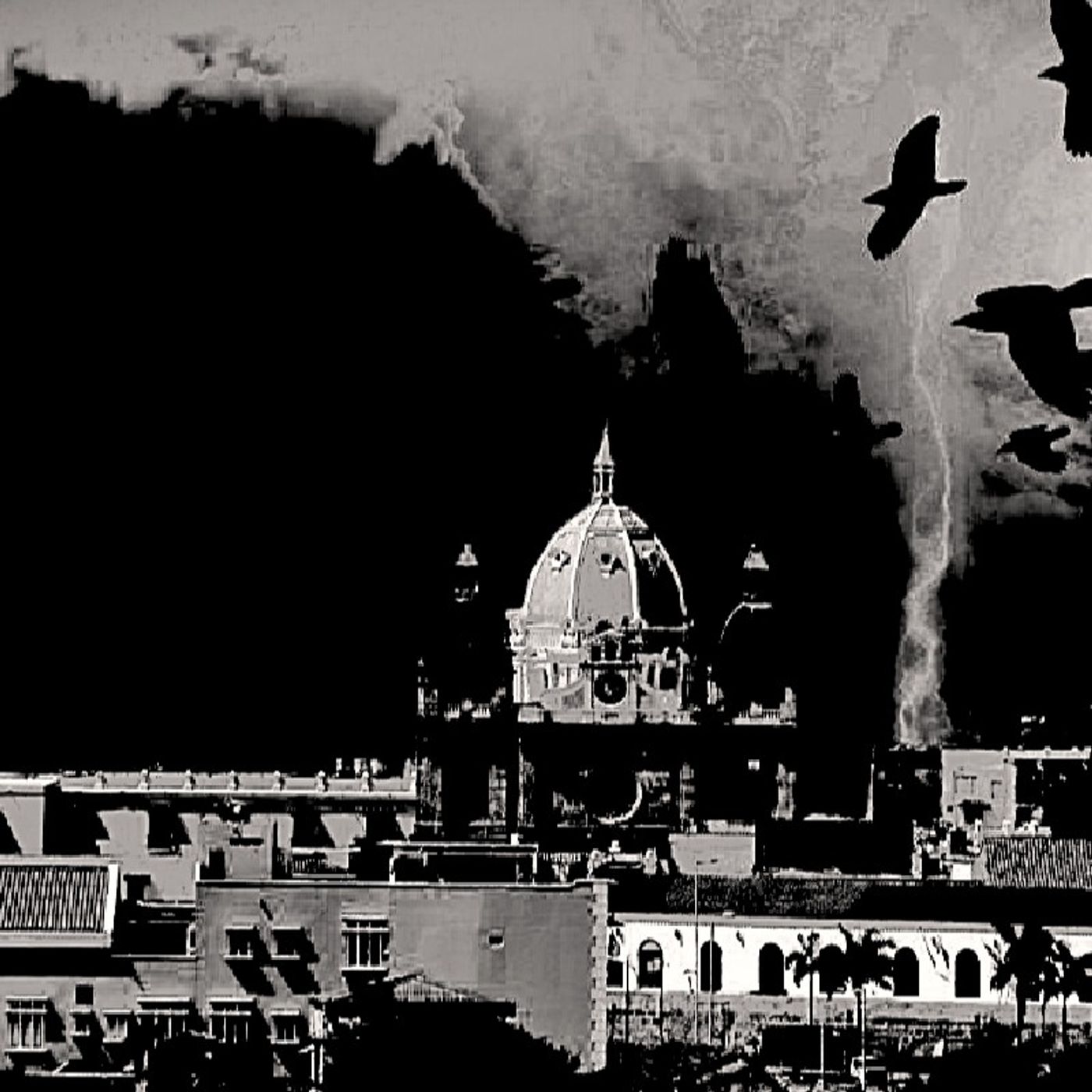 El Café del misterio