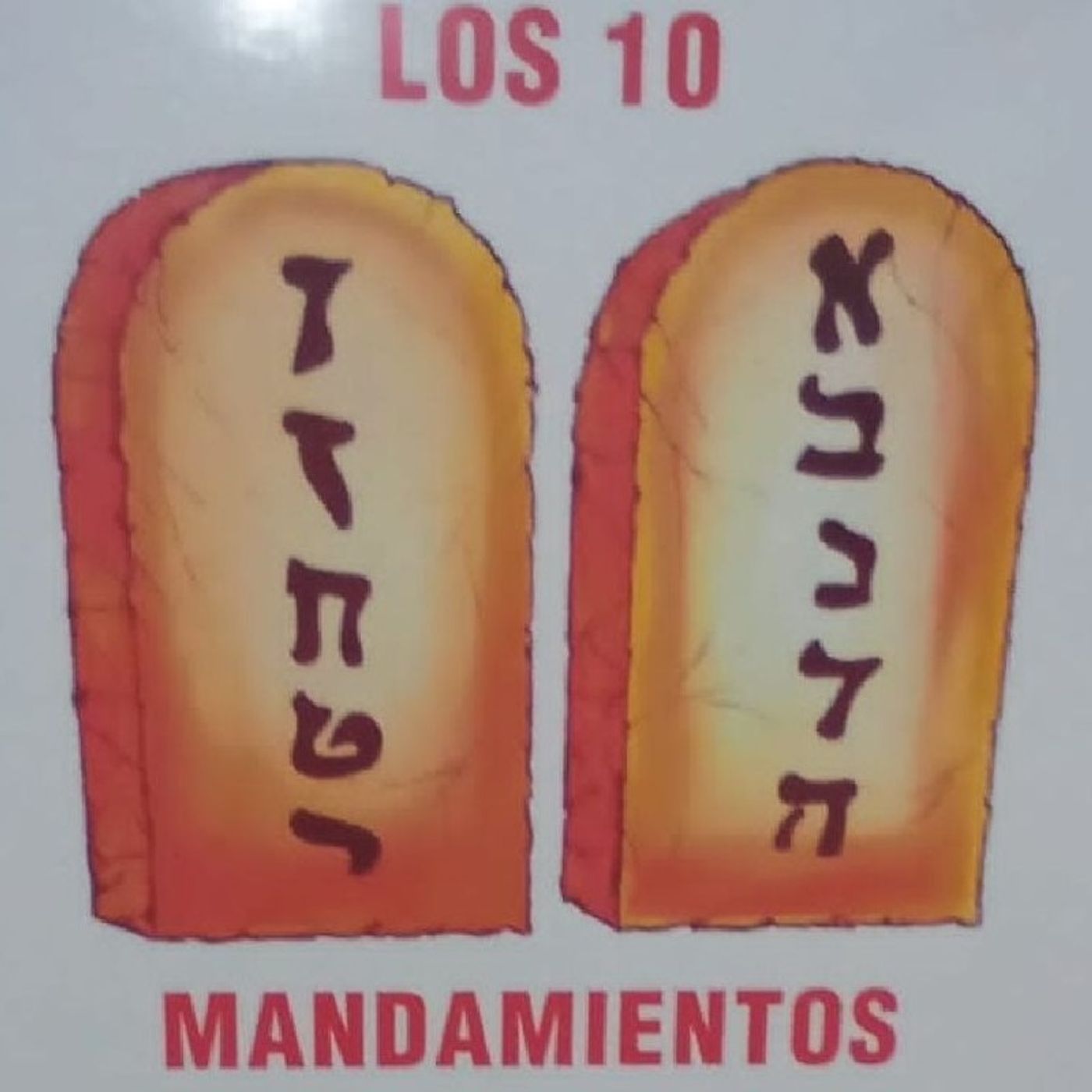 El podcast de Joel Ungido