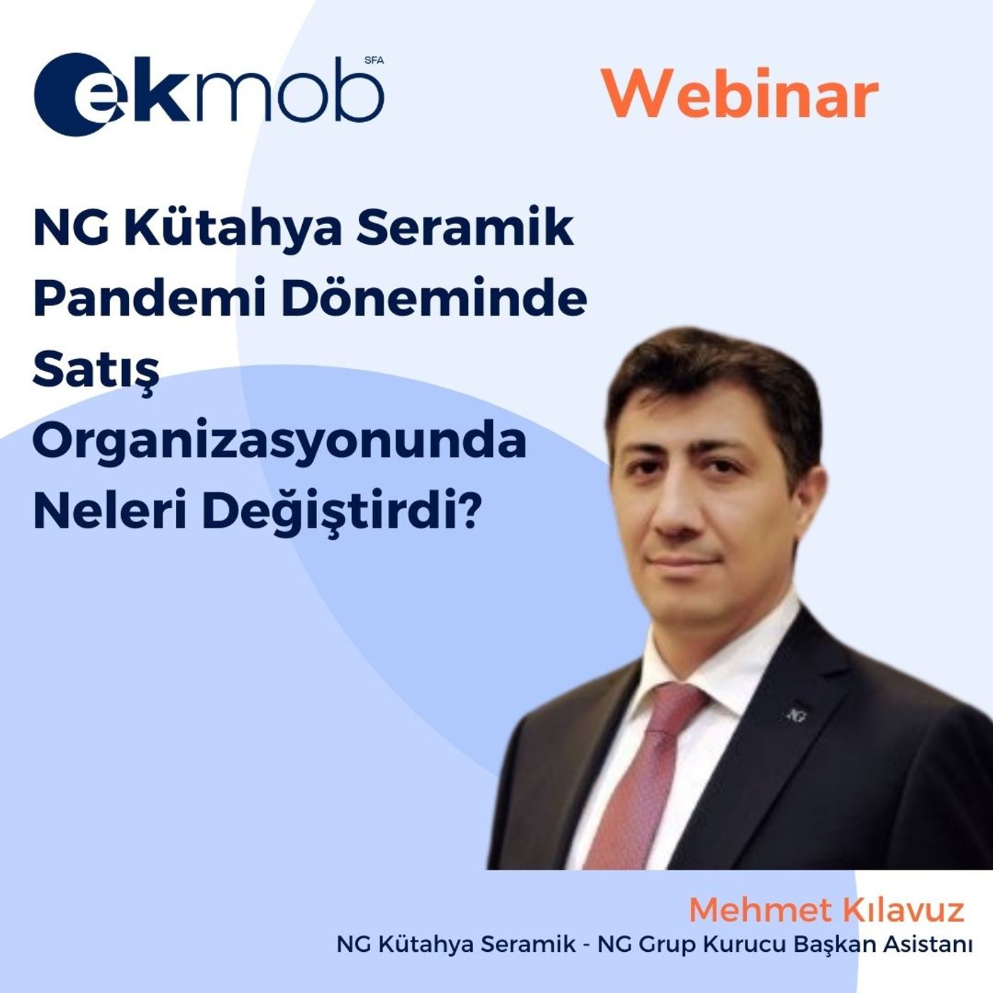 Satış Ekibi Yönetimi