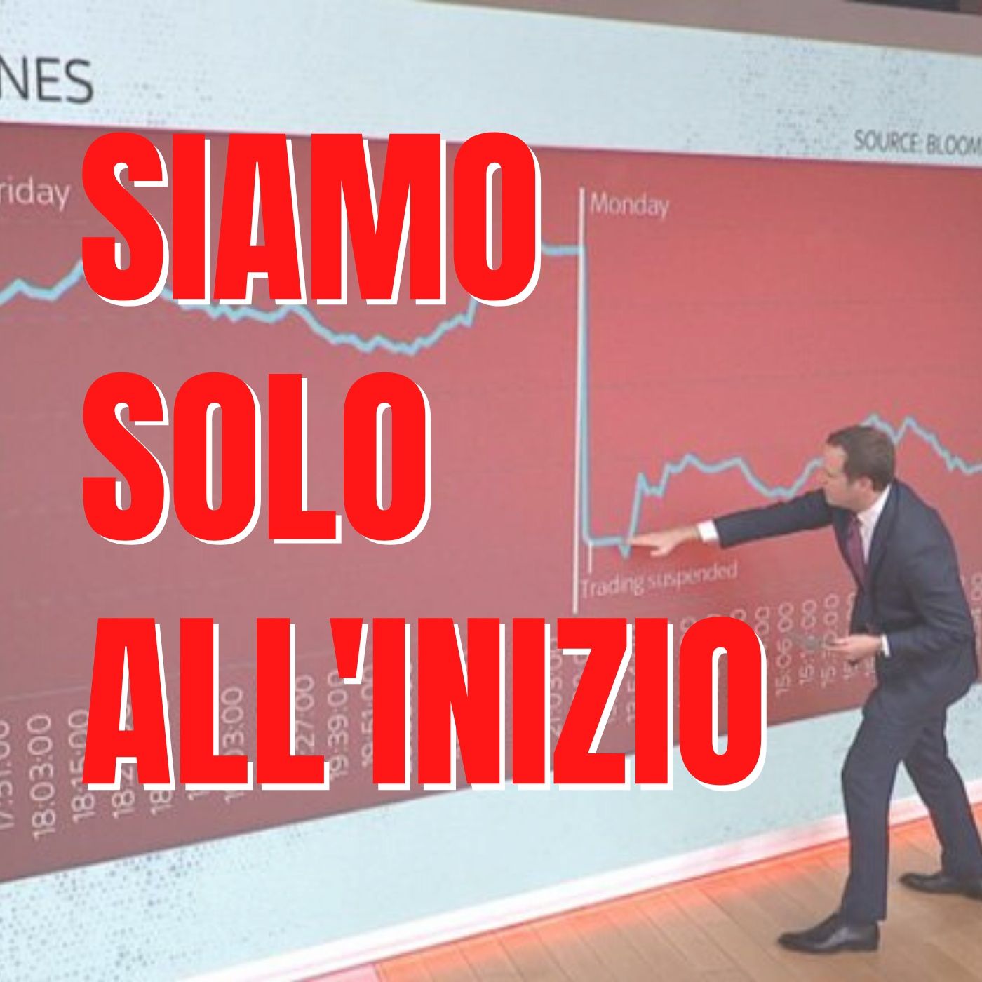 Money Never Sleeps - Il denaro non dorme mai