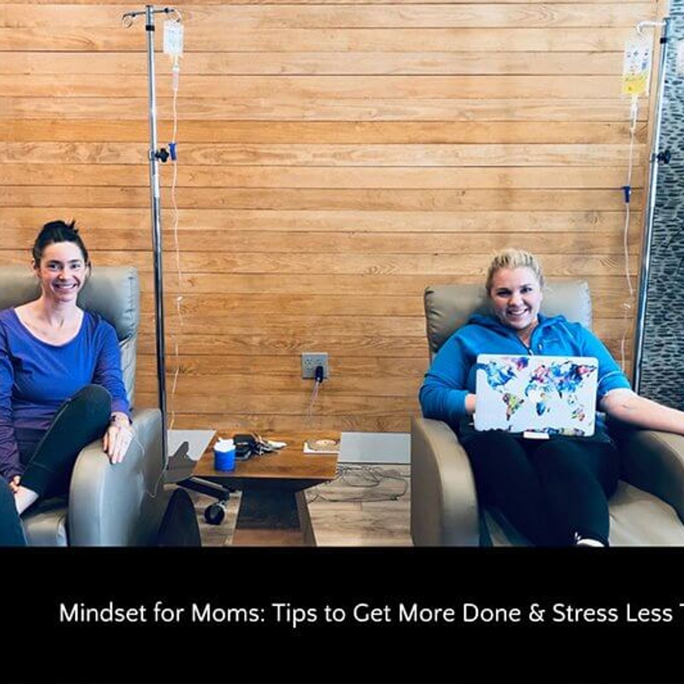 The Wellness Mama Podcast