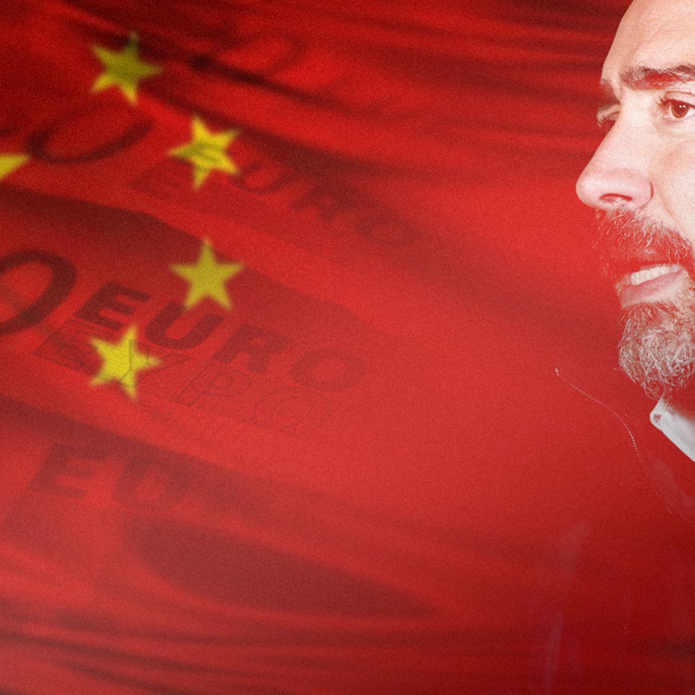 Las Noticias de La Mañana: La UCO sigue la rama china de la trama Hidrocarburos