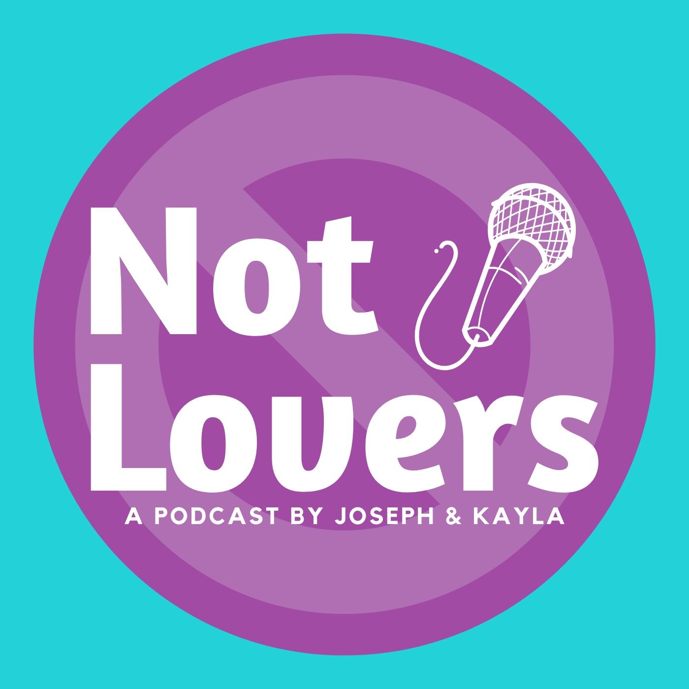 Not Lovers (just friends)