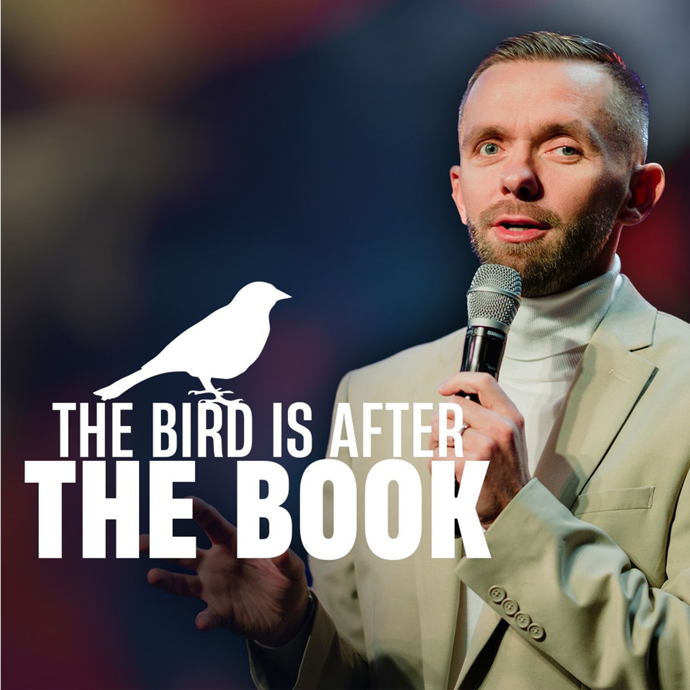 The Bird Is After The Word // Pastor Vlad