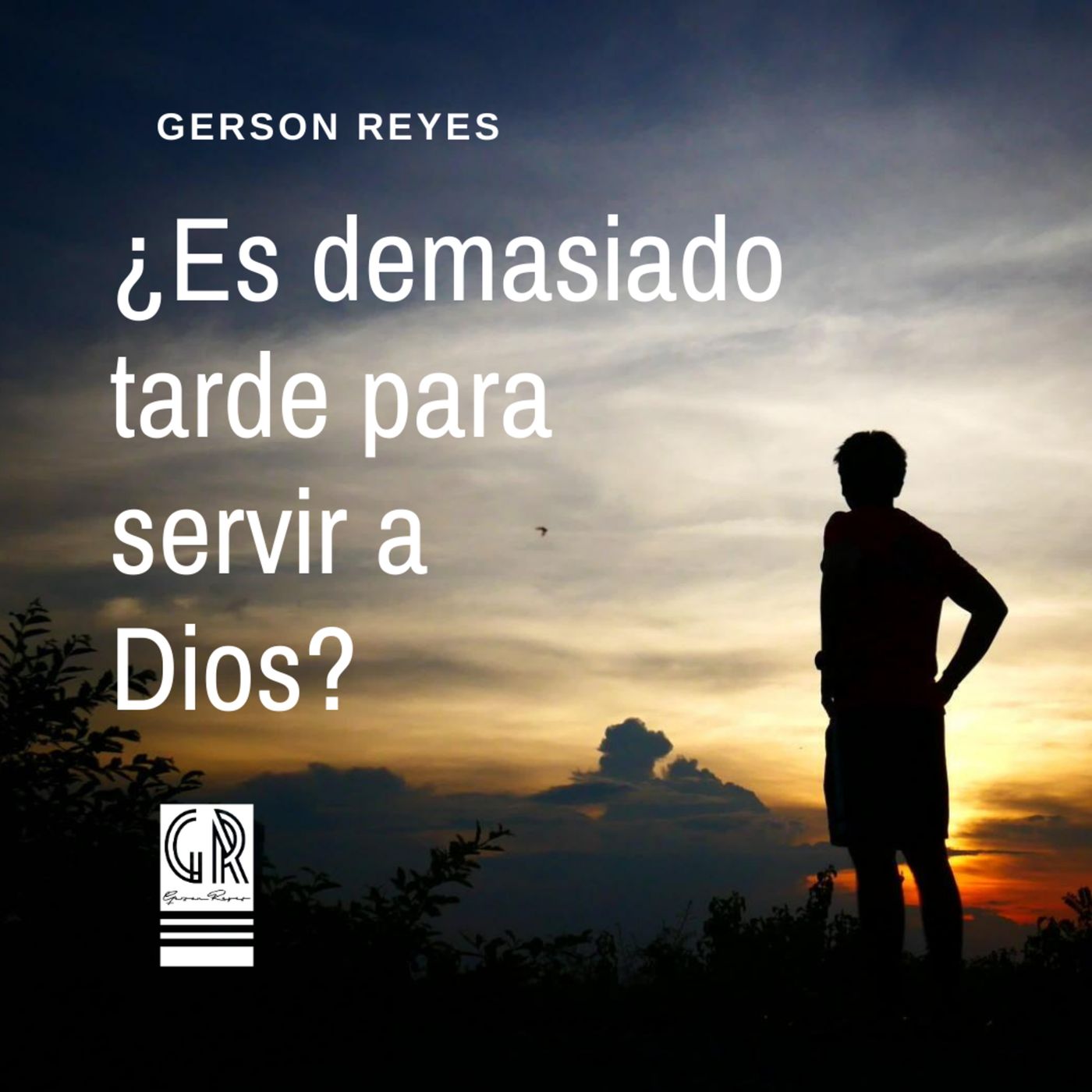 Gerson Reyes