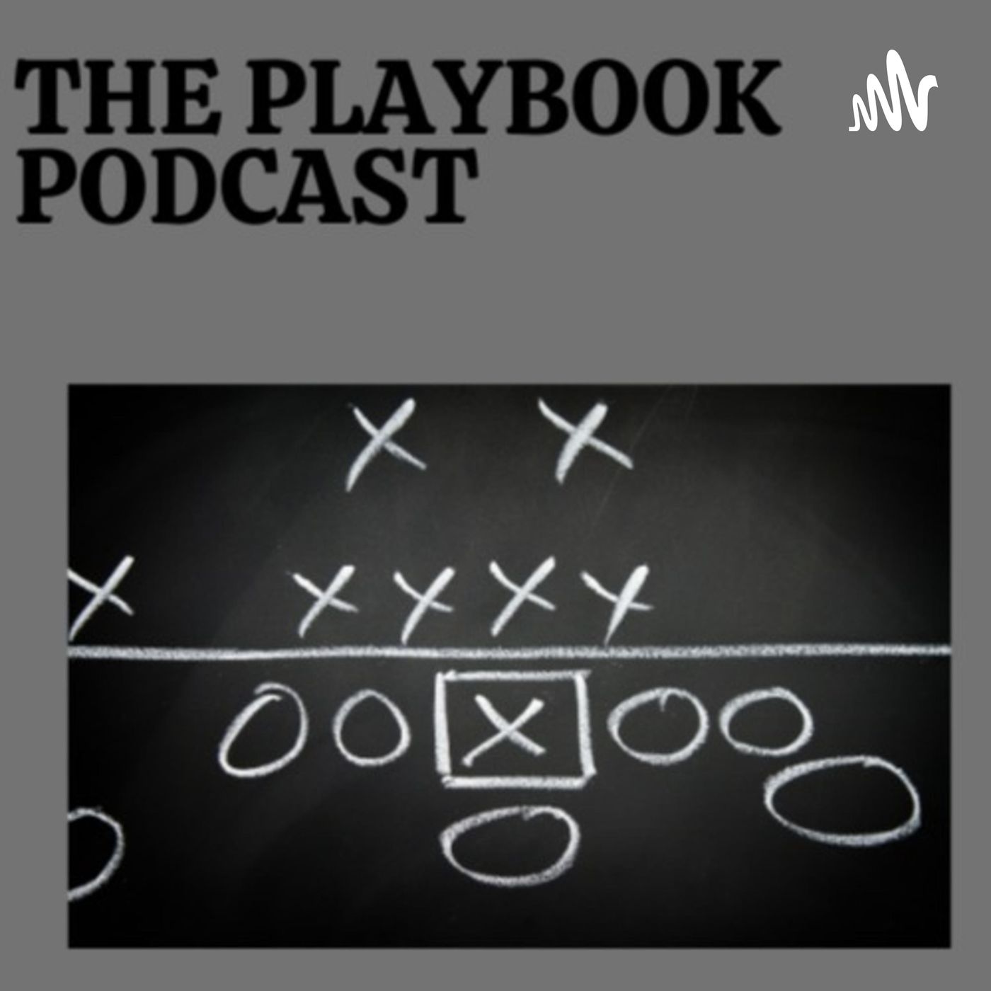 The Playbook Podcast
