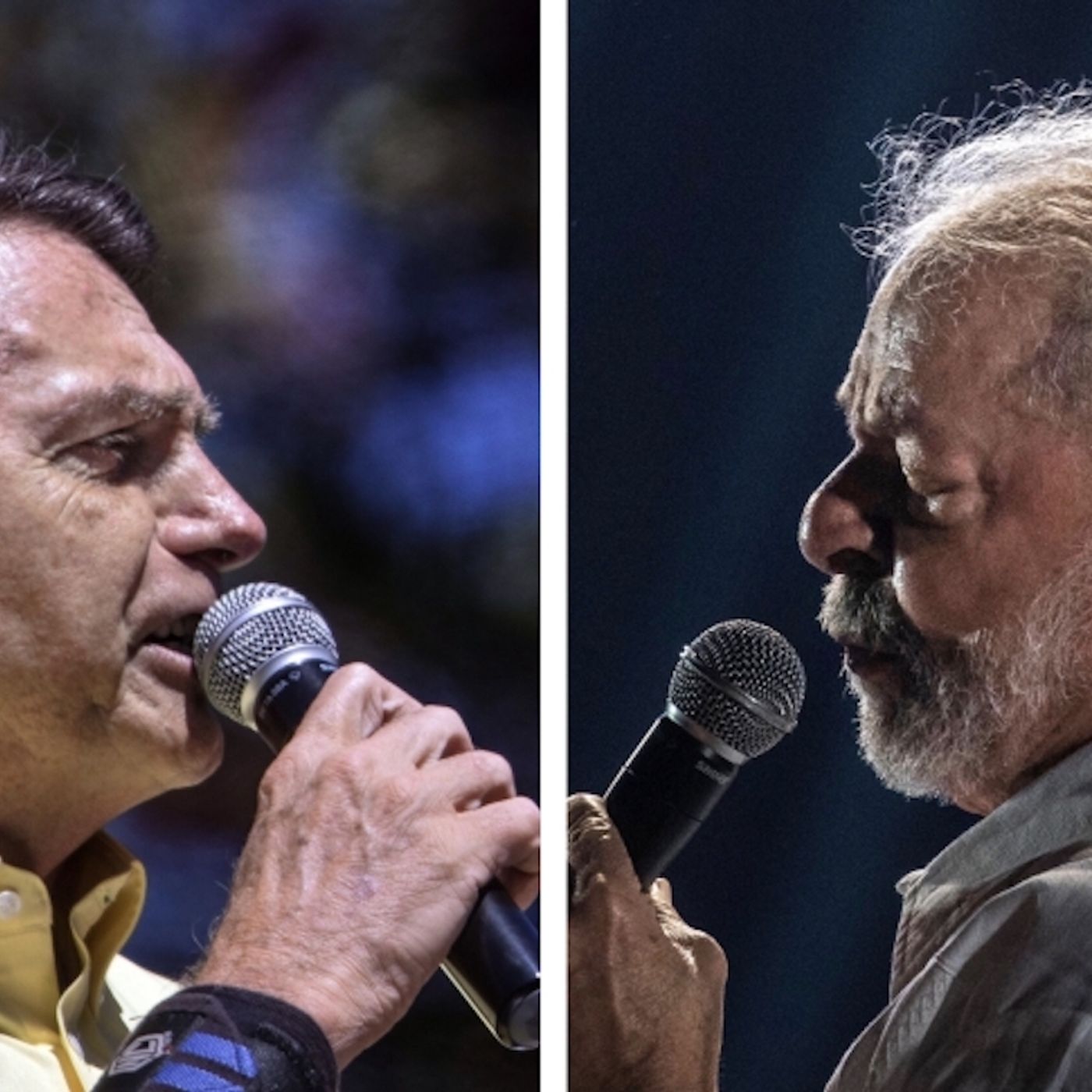 BRASILE. Lula è avanti ma Bolsonaro e la destra sono in gioco episode artwork