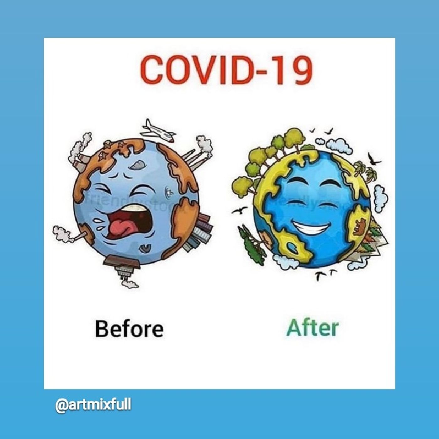 Tips On Coronavirus episode artwork
