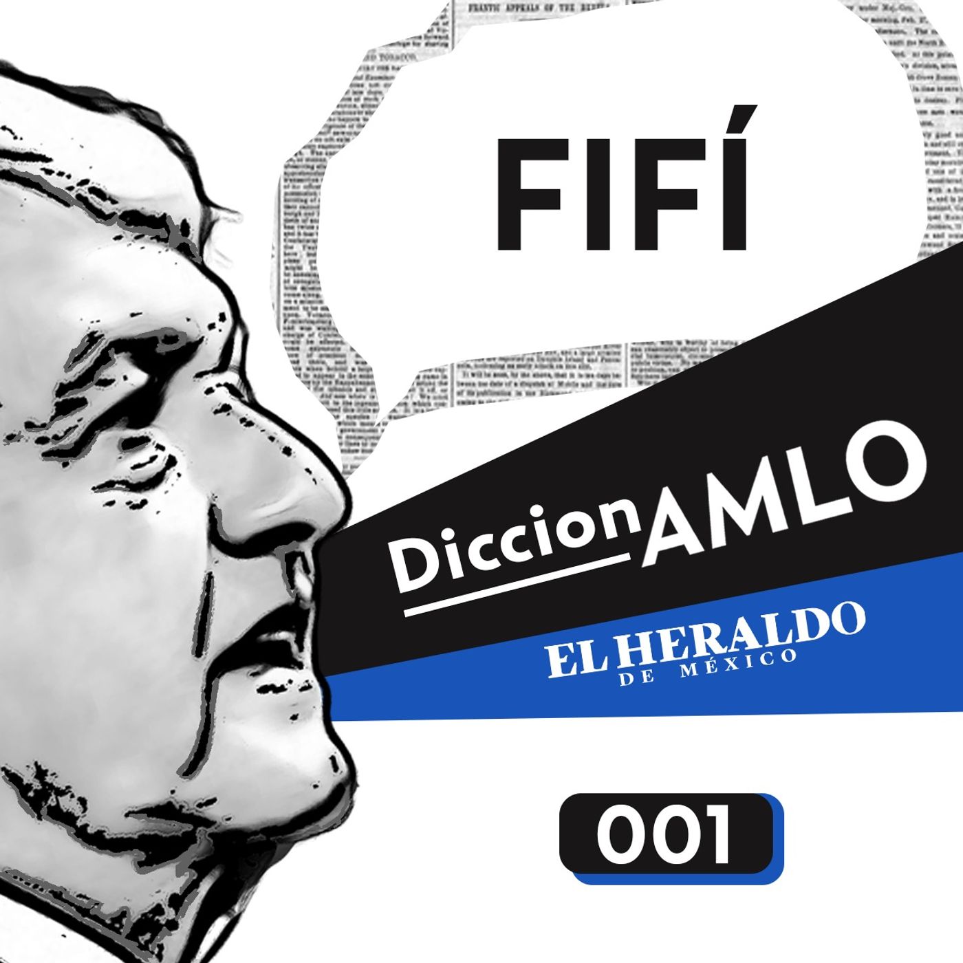 ¿Cuál es el origen o la definición de la palabra FIFÍ?