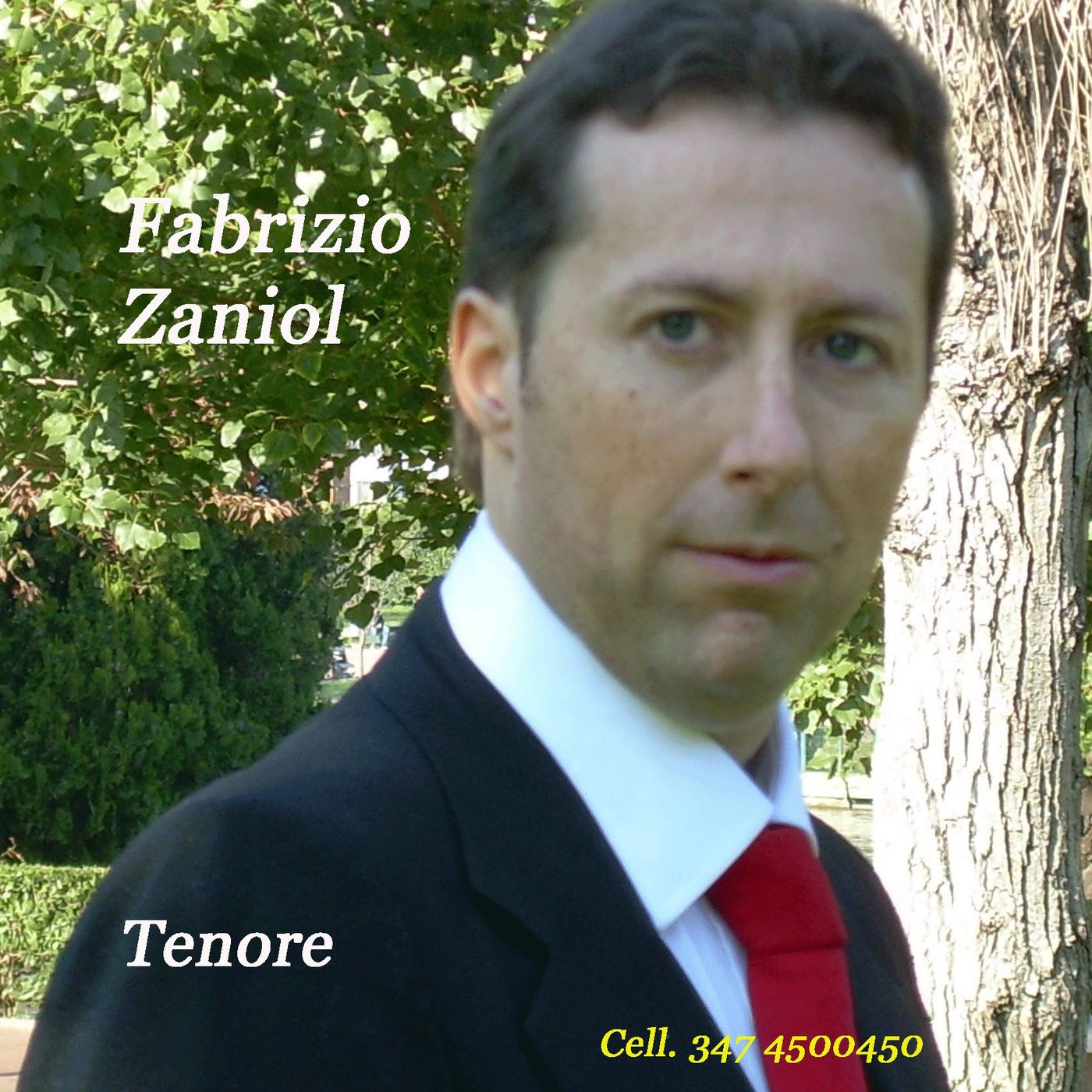 tracce di Fabrizio Zaniol