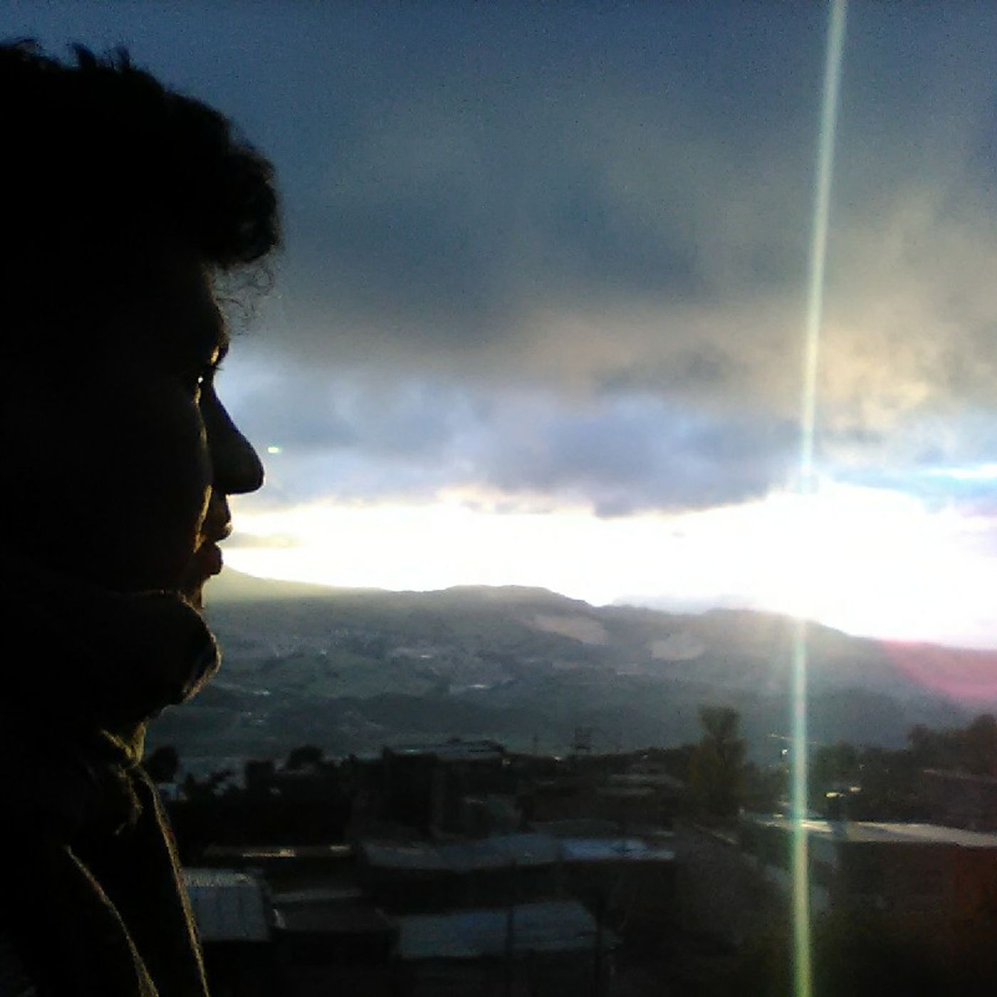 El show de Frank Luna Ramirez