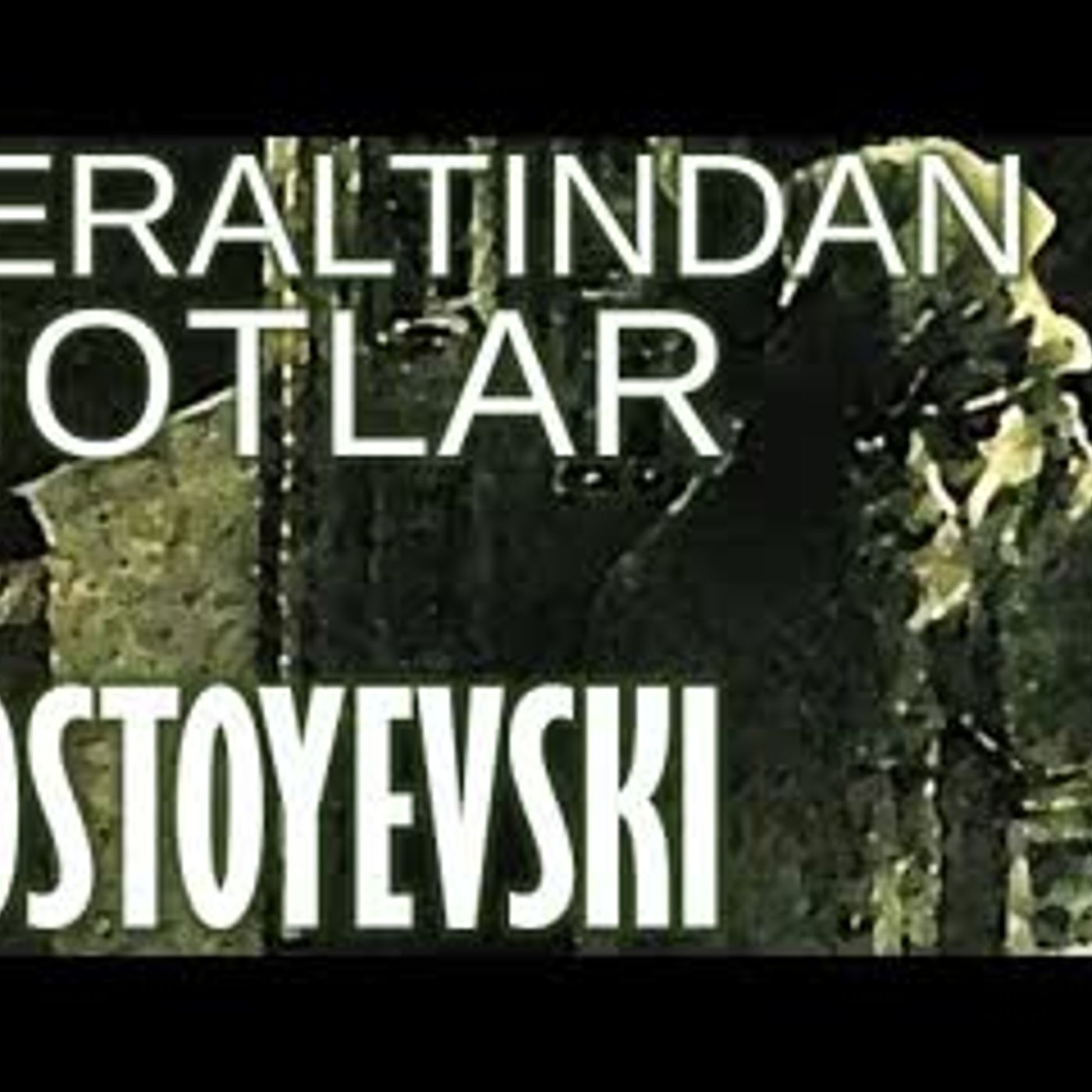 Akın Altan Sesli Kitap