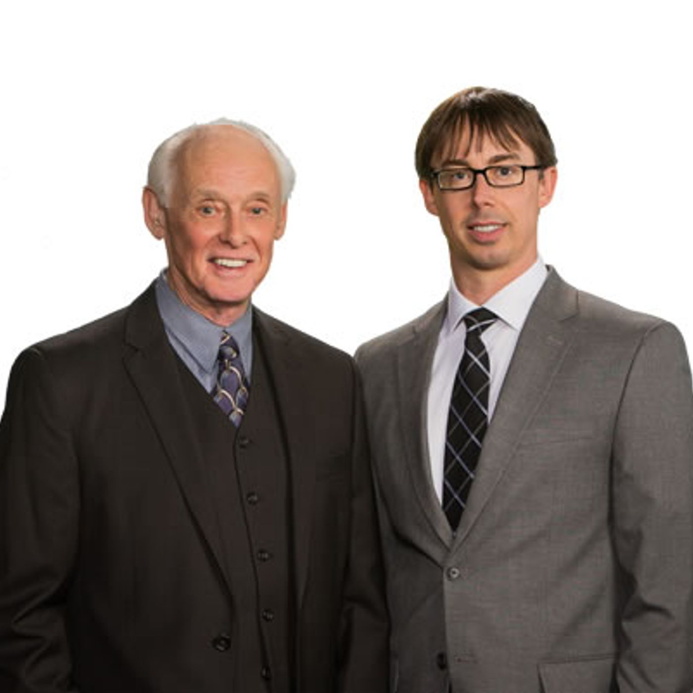 Wells Law, Work Comp Attorney\'s show