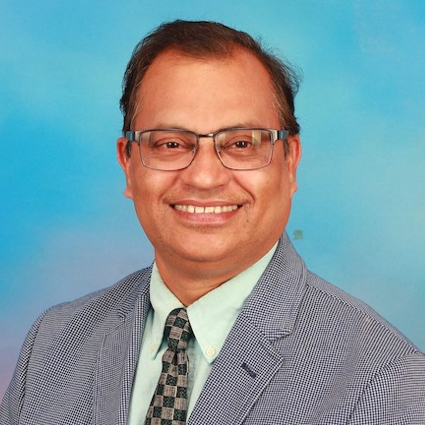 Episode 7 - Umesh R. Hodeghatta, Ph.D.: Artificial Intelligence, Machine Learning, and Concepts of Natural Language Processing Episode 7 - Umesh R. Hodeghatta, Ph.D.: Artificial Intelligence, Machine Learning, and Concepts of Natural Language Processing