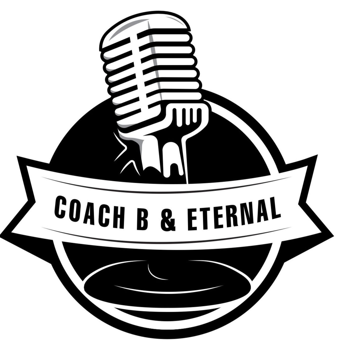 Coach B & Eternal on FOX Sports Radio