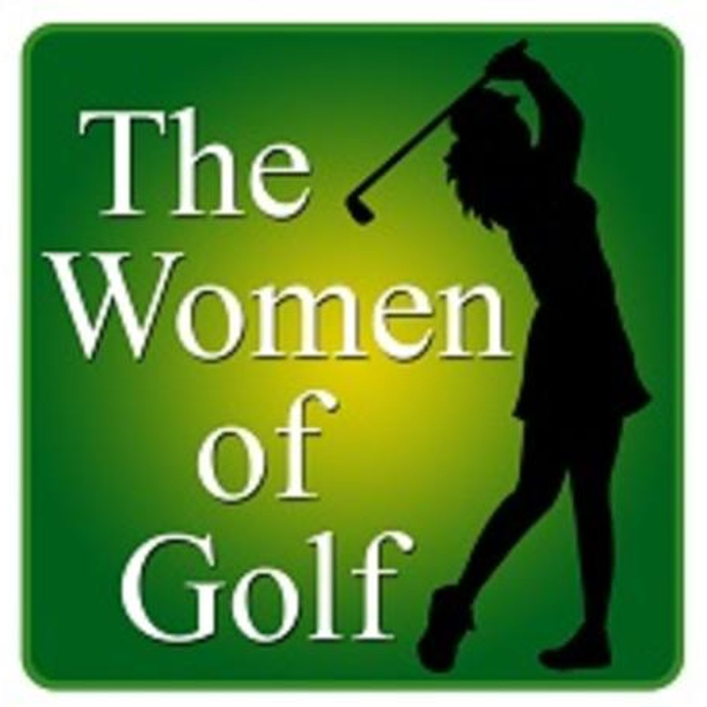 Women of Golf