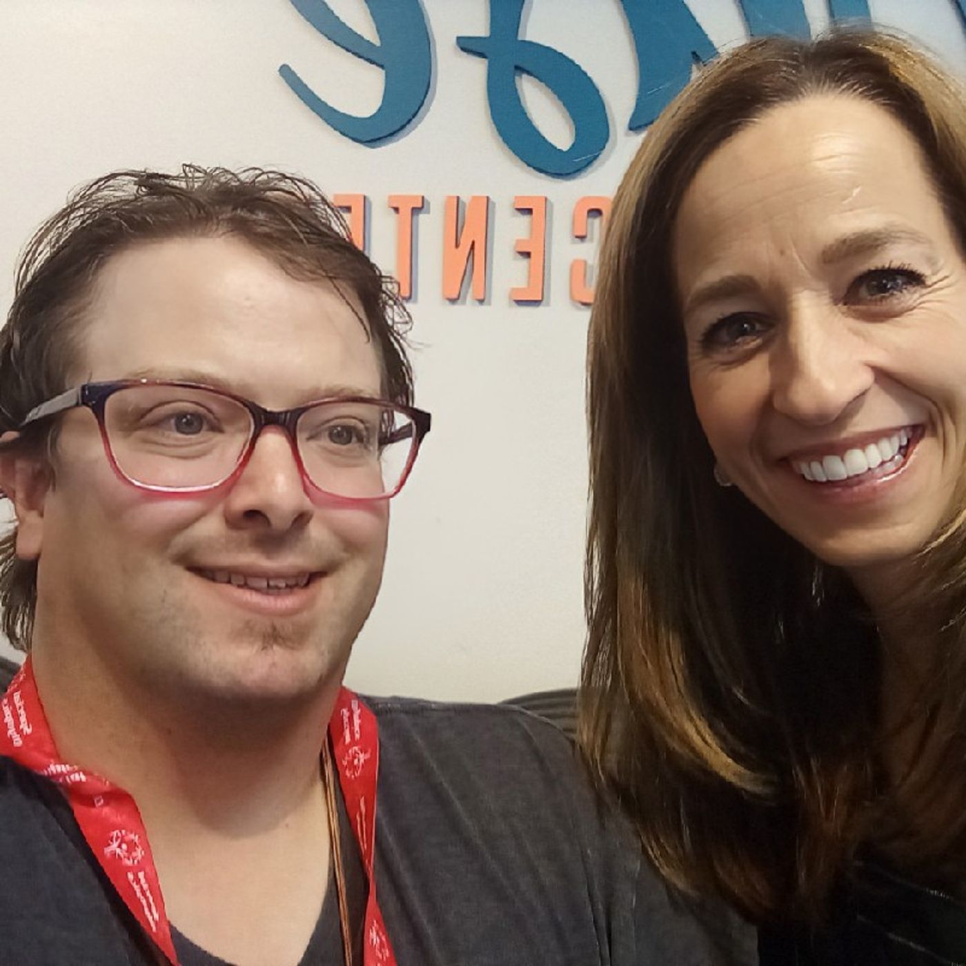 Steven Montgomery\'s podcast