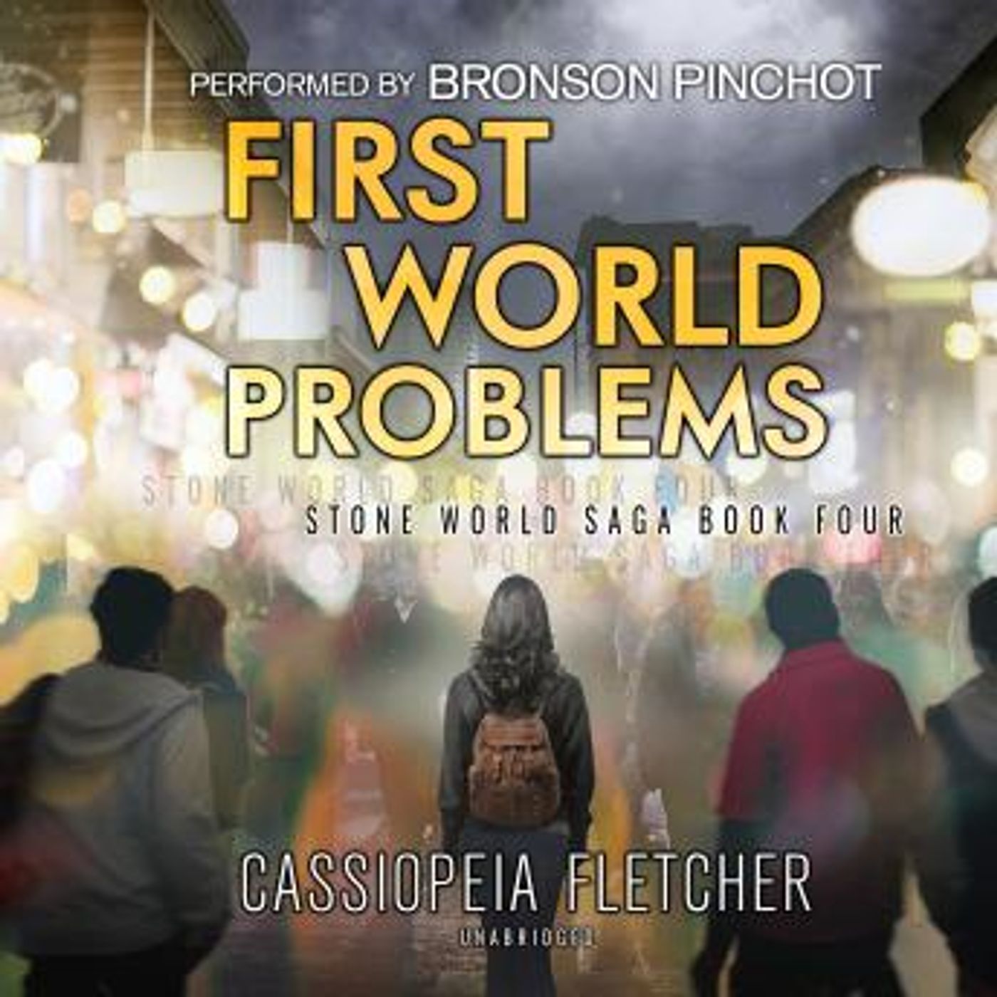 Explore New Full Audiobooks in Science Fiction & Fantasy, Science Fiction