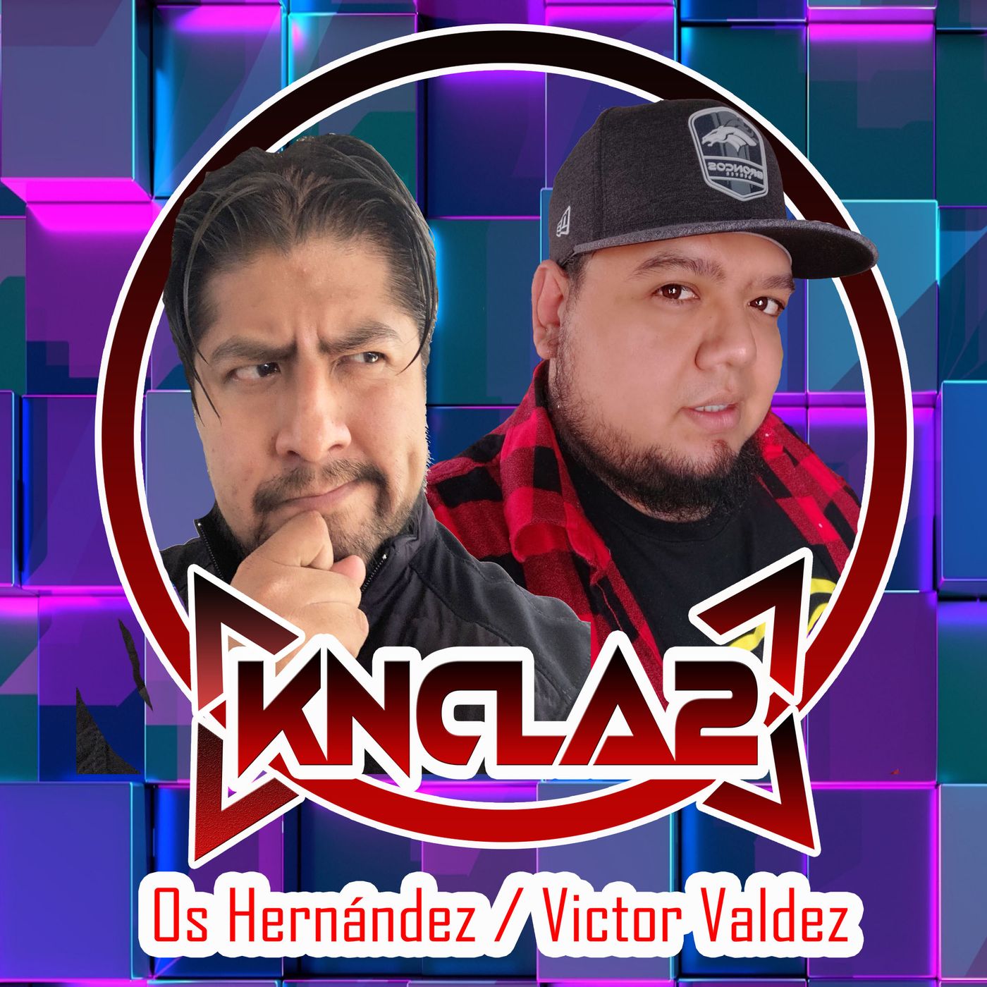 KNCLA2