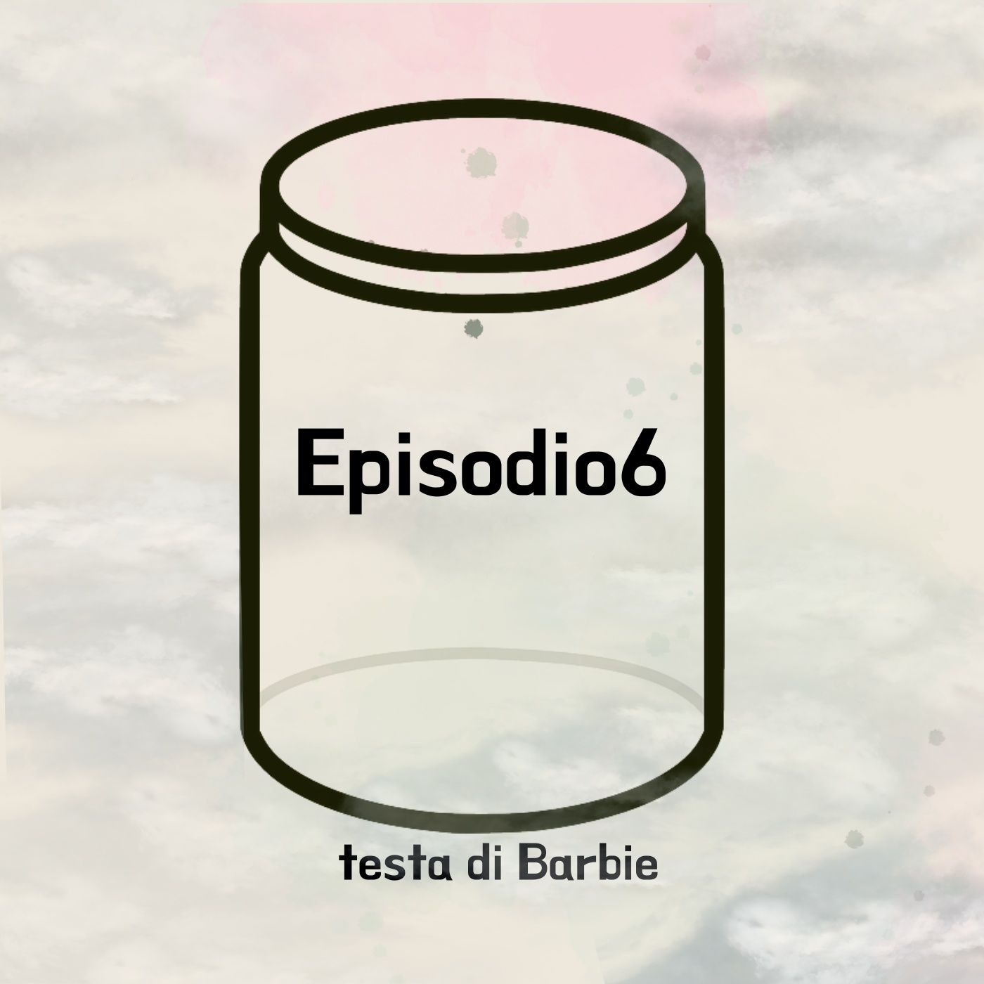 Episodio 6: Testa di Barbie