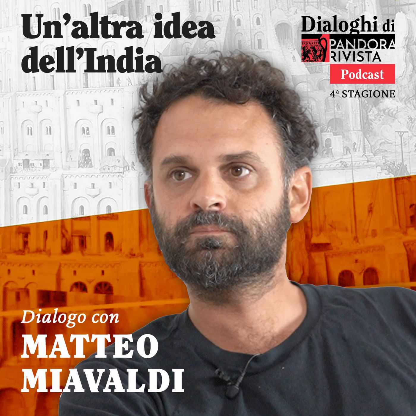 Dialoghi di Pandora Rivista
