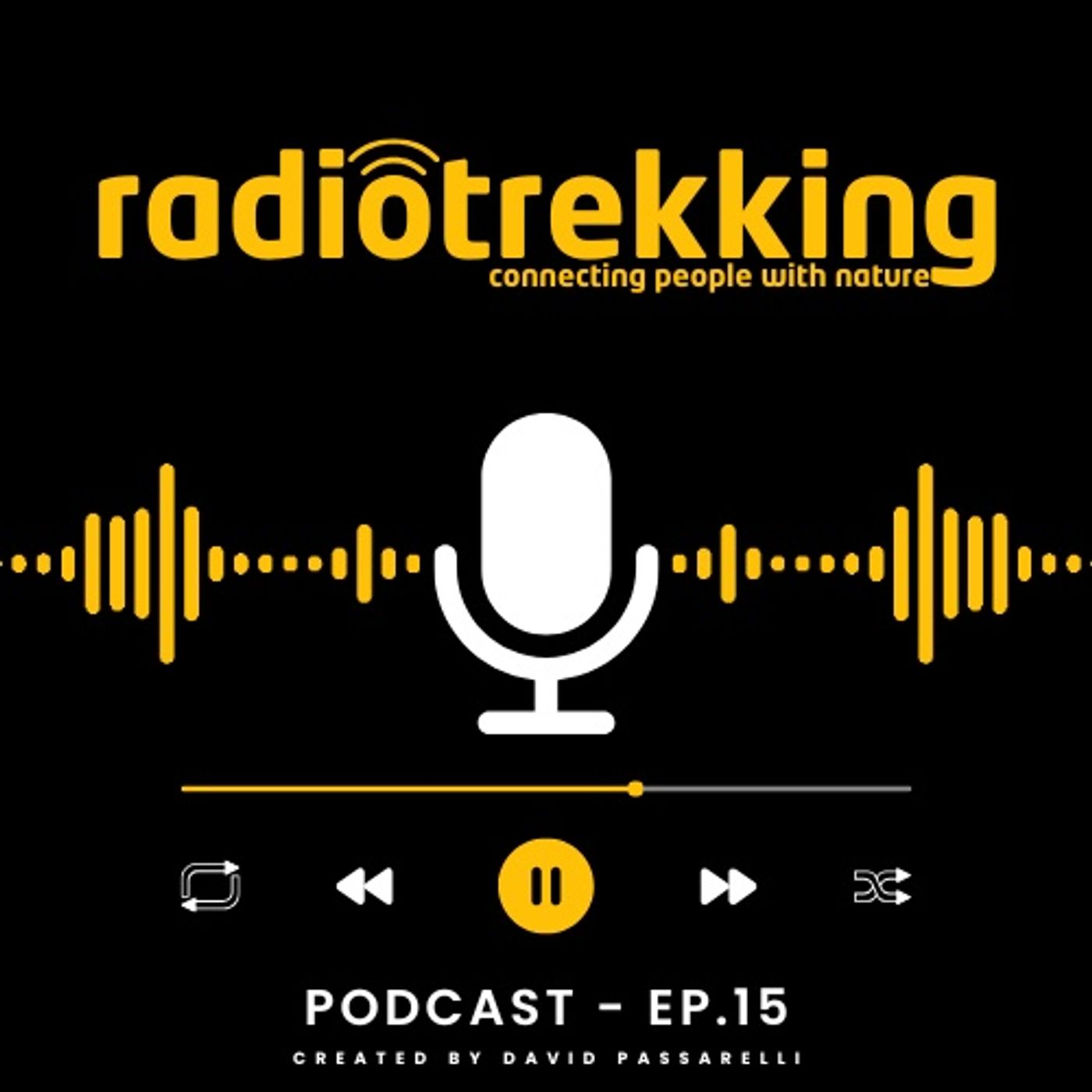 RadioTrekking