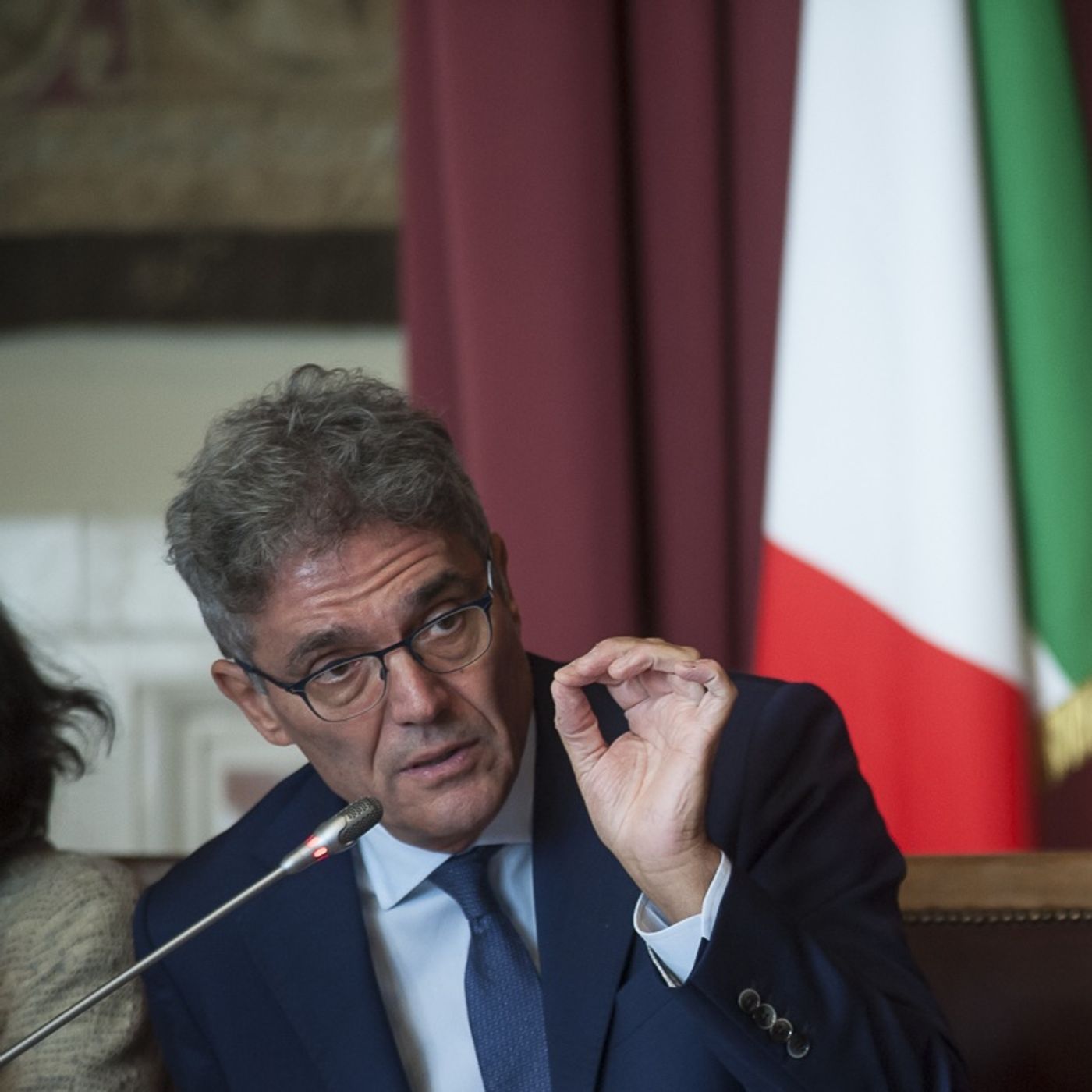 NETWORK INDIFESA - ASCOLTA I PODCAST