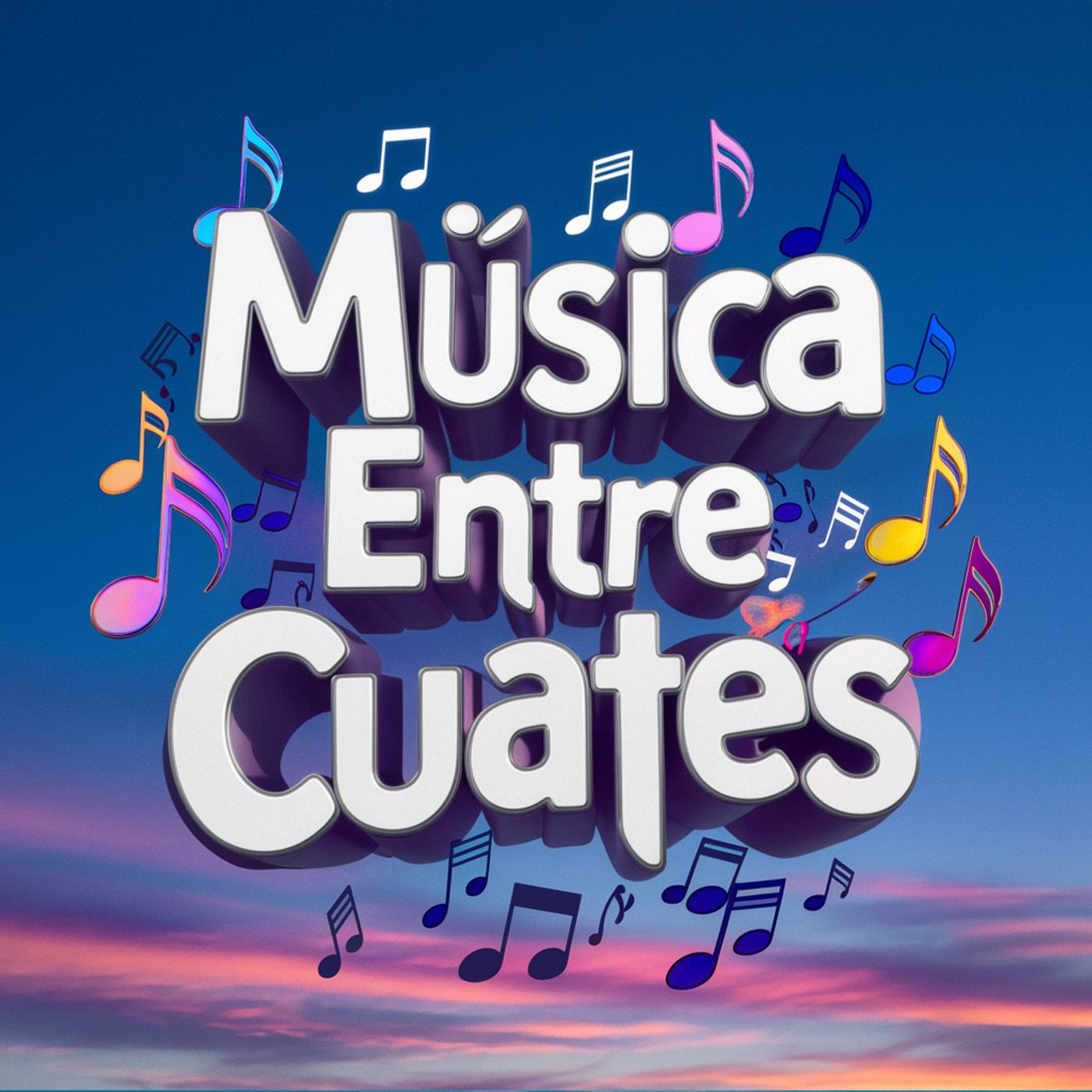 Música Entre Cuates