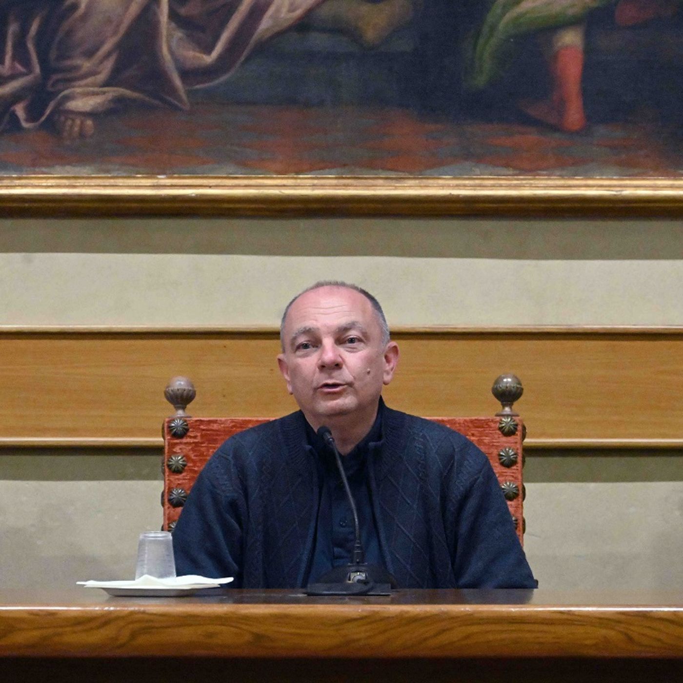 Don Claudio Burgio_Non esistono ragazzi cattivi. La testimonianza a Lumezzane episode artwork