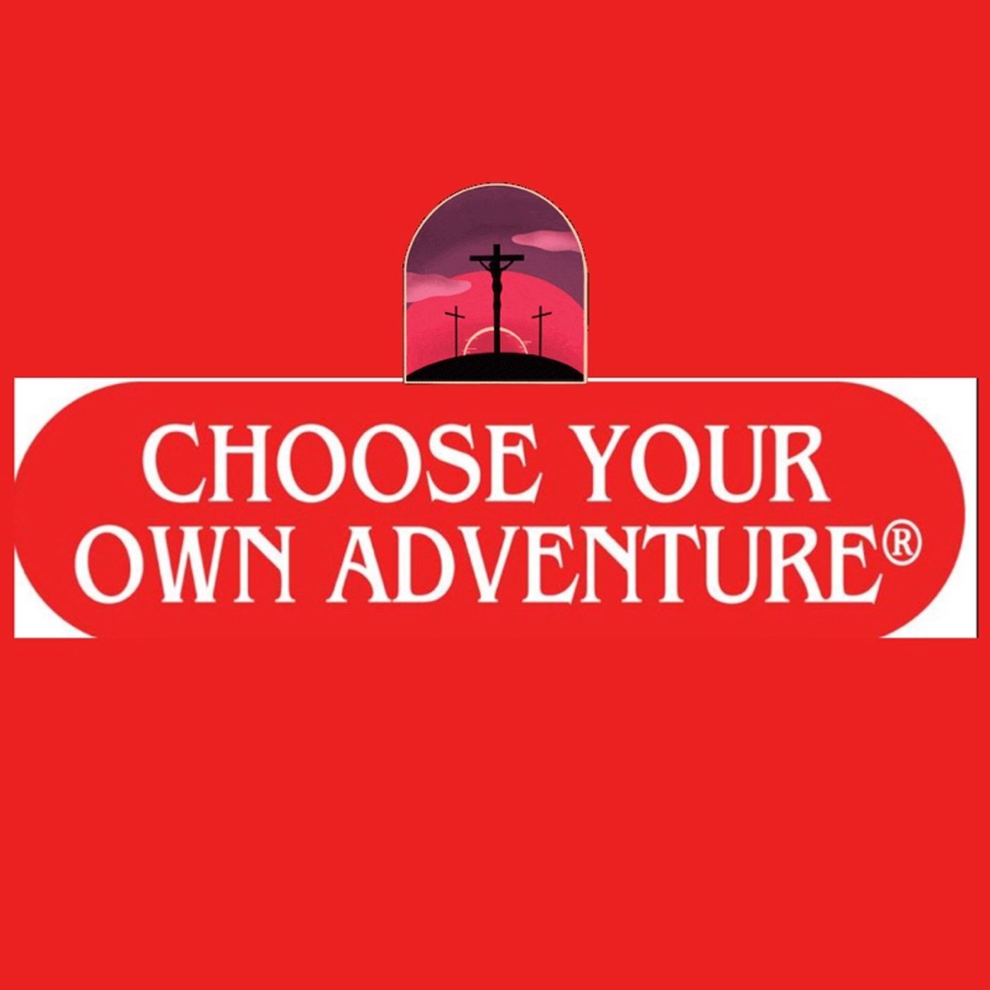 REDEEMED BY BLOOD(Chose your own ADVENTURE)!