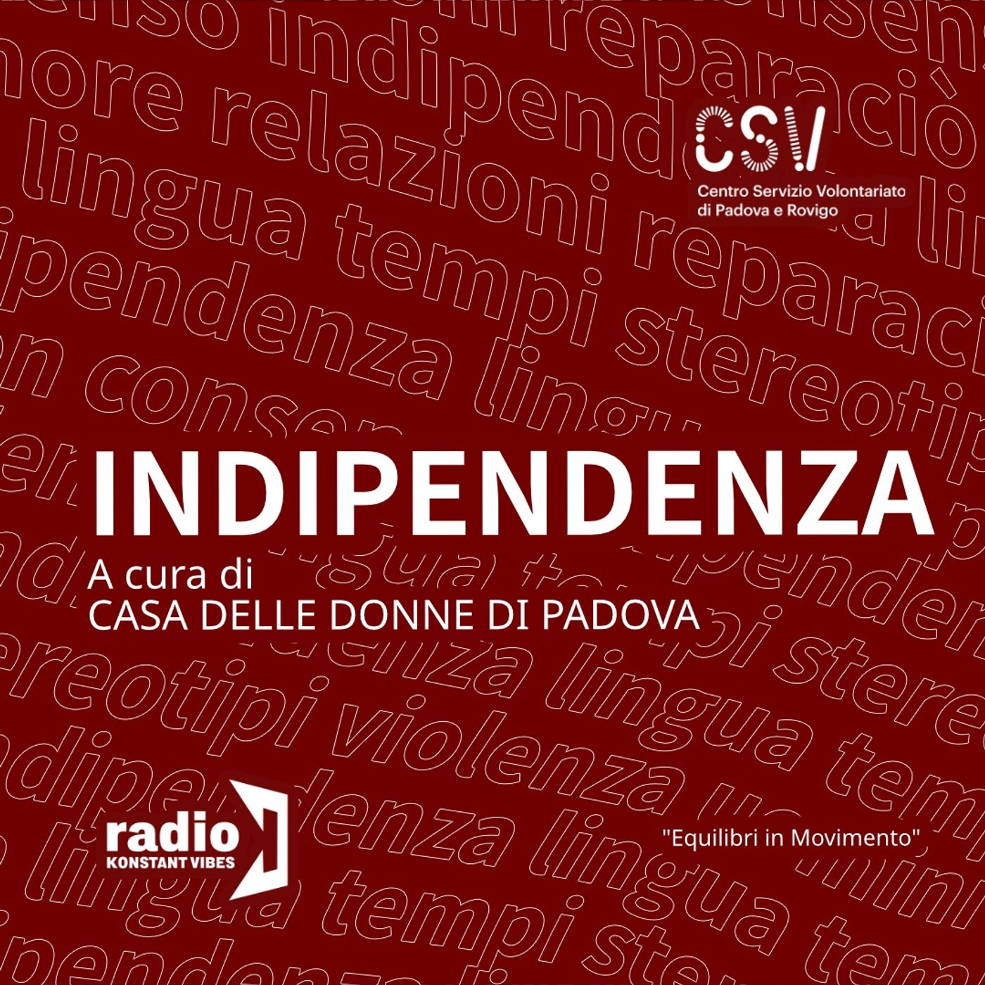 Parole che ci cambiano