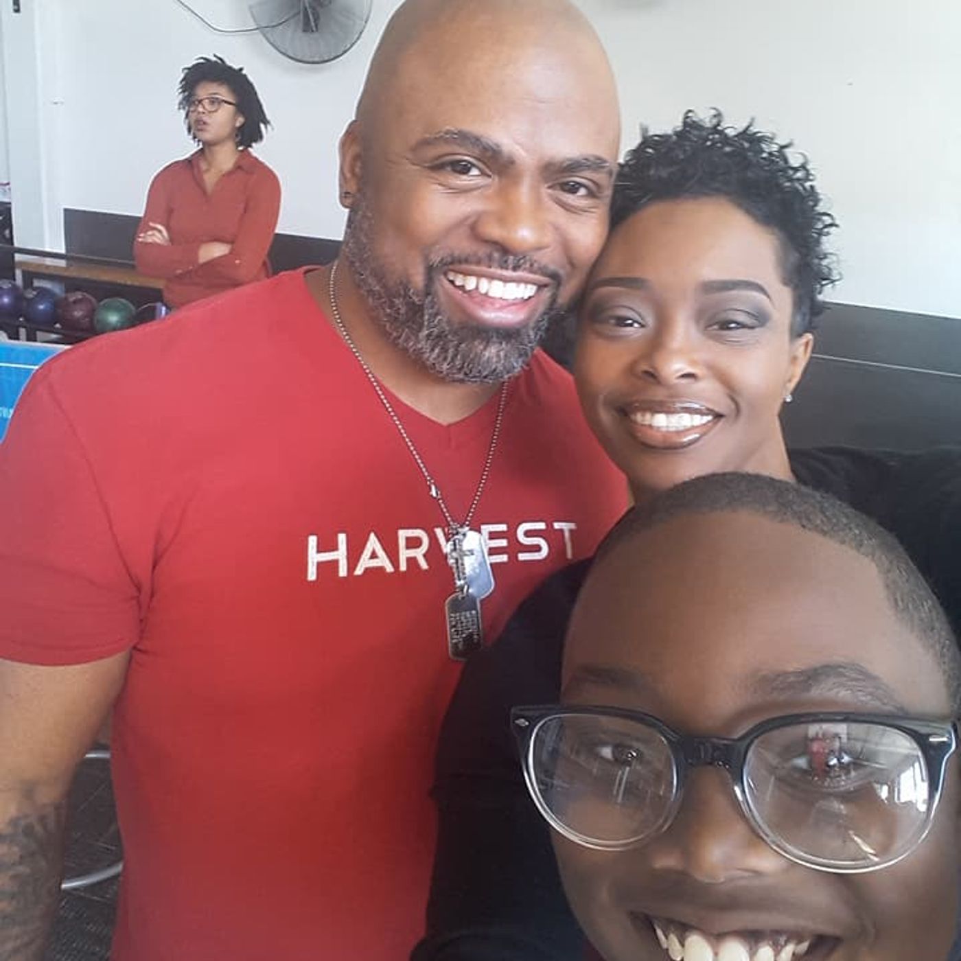 Pastor Sederrick: The 4 C's of a CEO