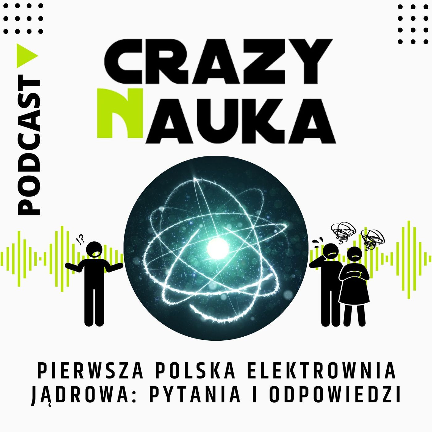 Crazy Nauka
