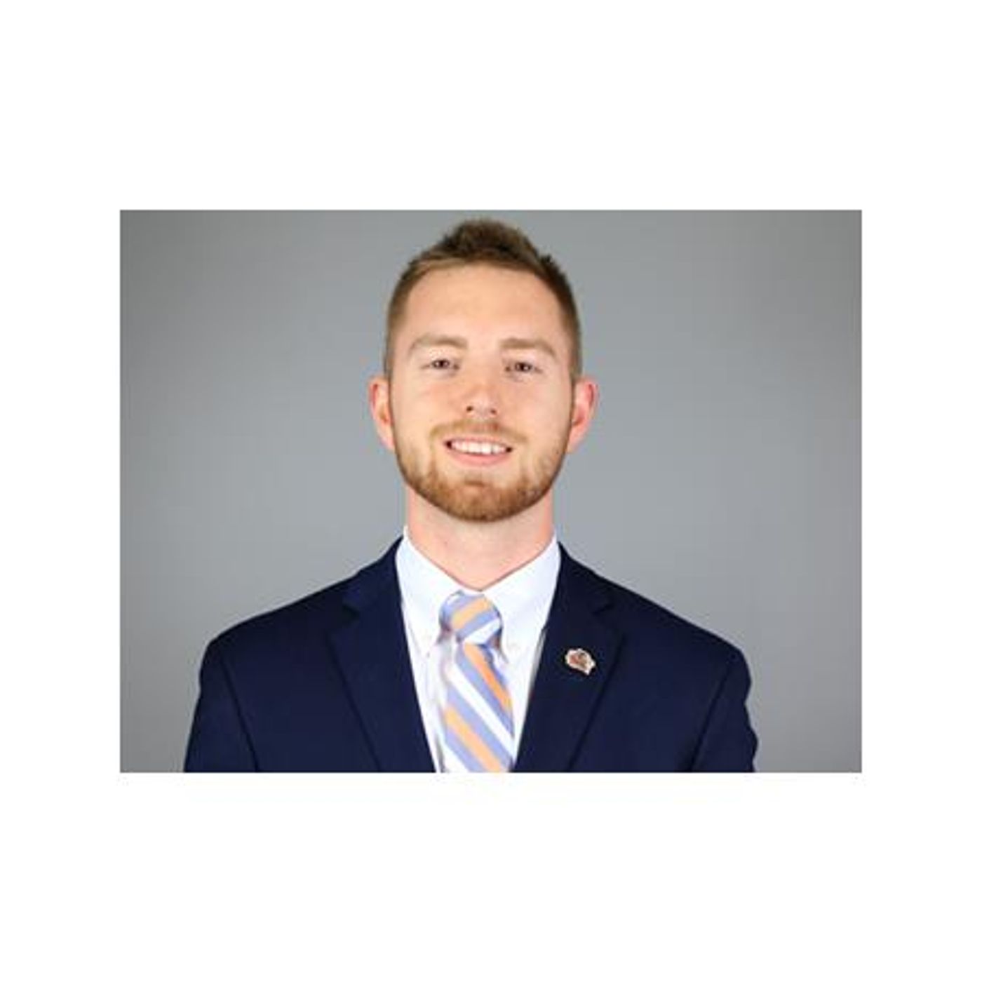 Brandon Noble - General Manager of The Watertown Rapids
