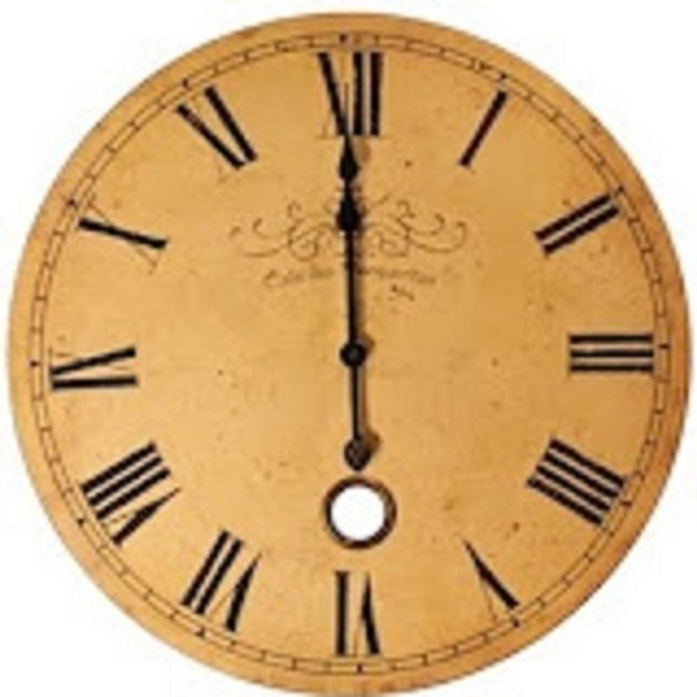 Episode Logo