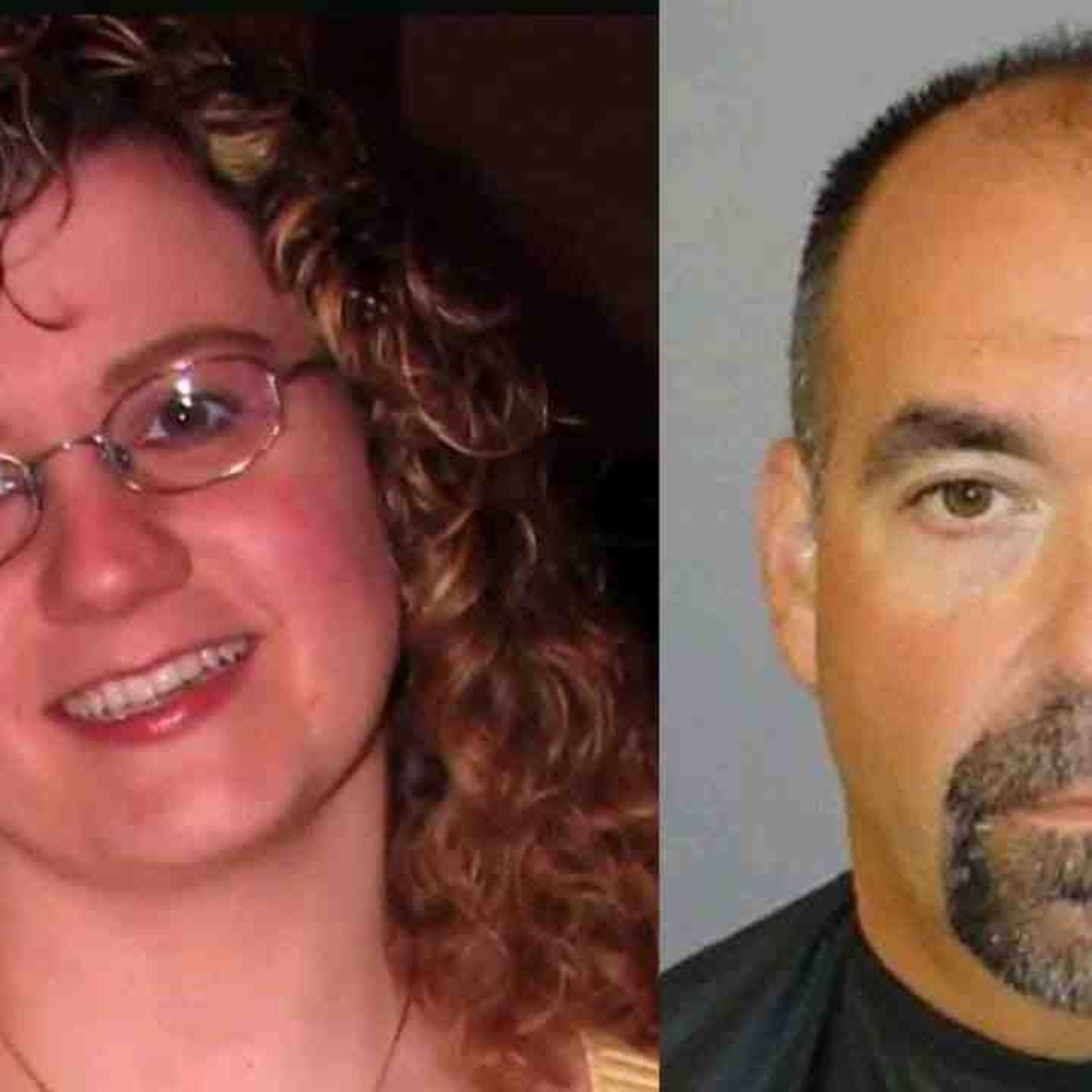 EMT strangles ex-wife and burns her body in house fire(MP3_160K) episode artwork