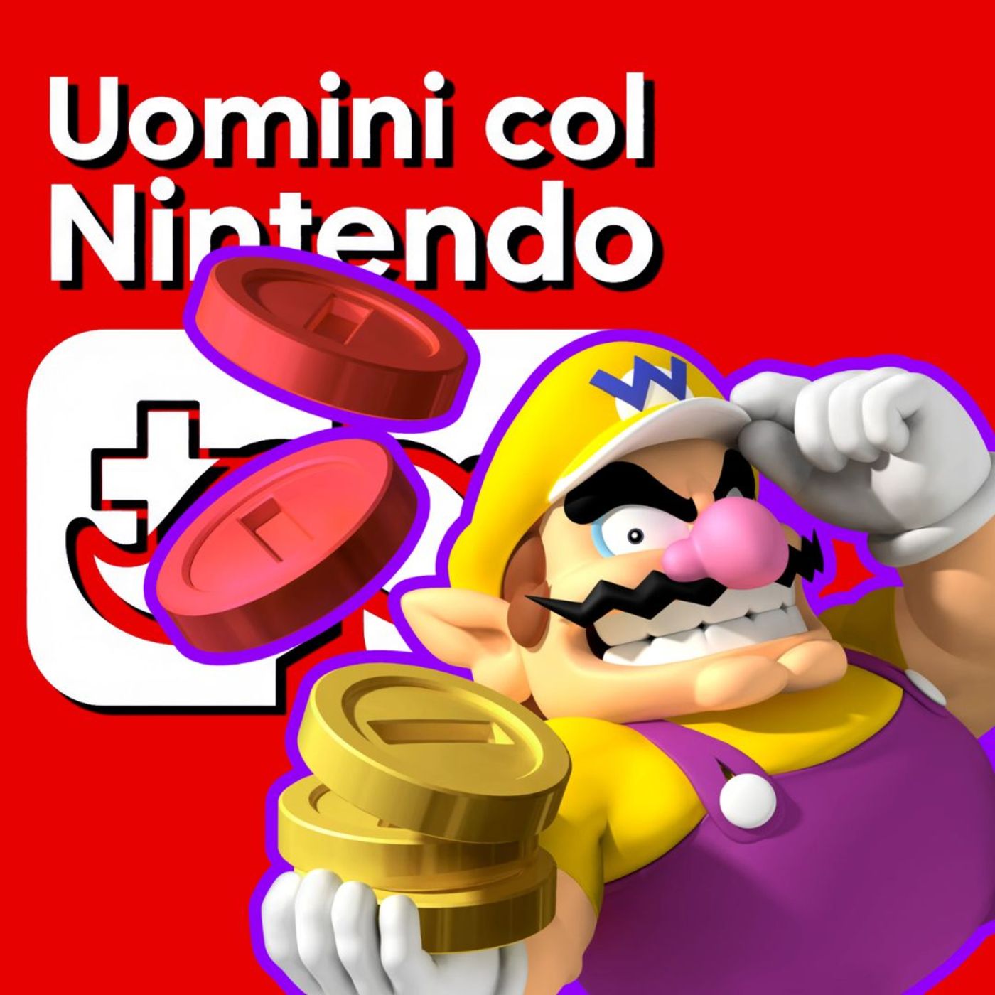 La crisi dei videogiochi vista da Nintendo, con Business in Gaming episode artwork