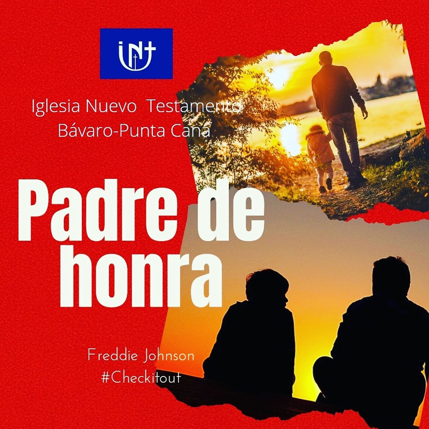 Pastor Freddie Johnson\'s podcast
