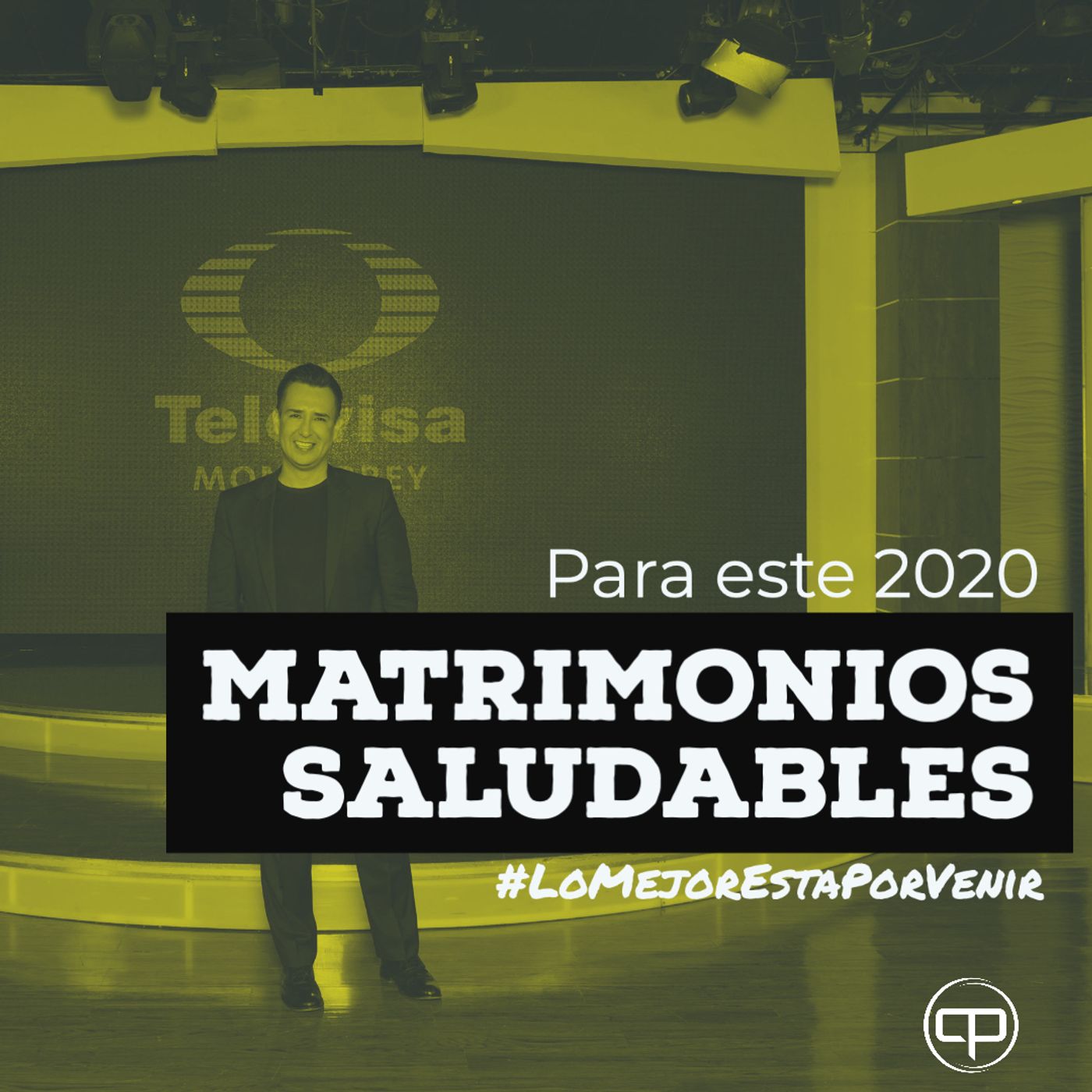 LO MEJOR esta por VENIR