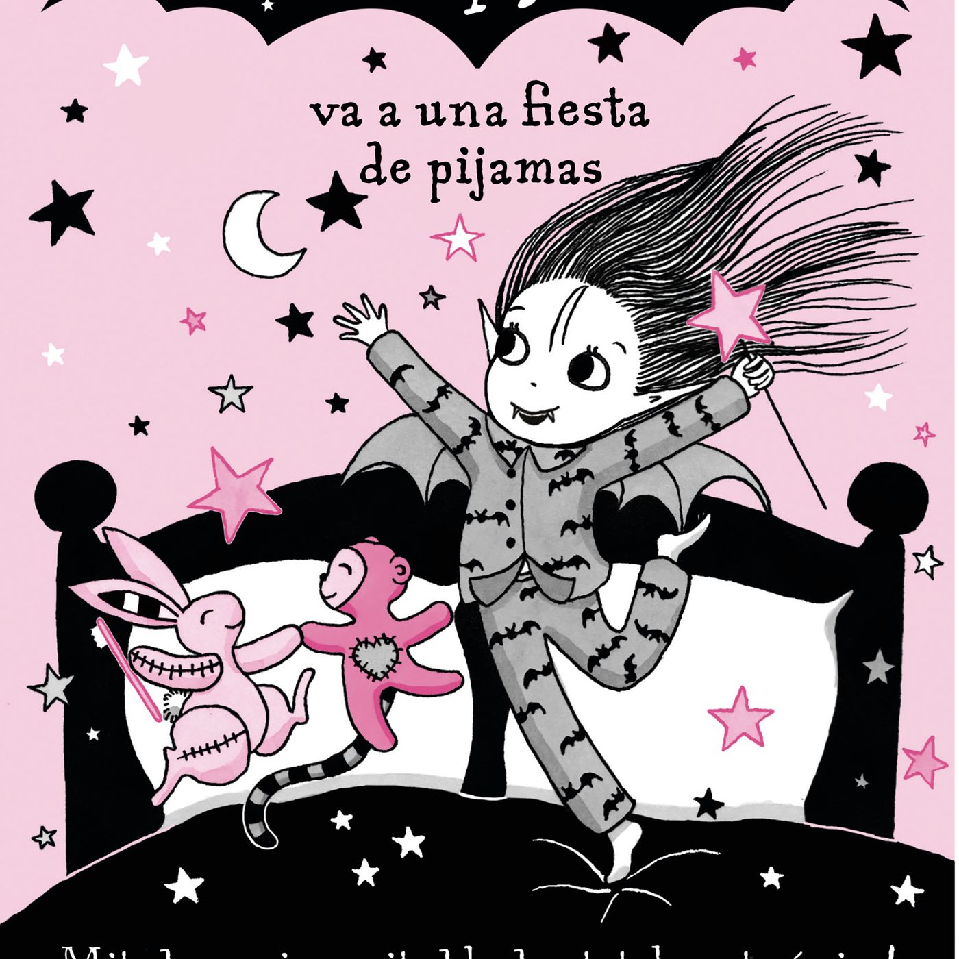 RECOMENDACIÓN LECTORA - 3º PRIMARIA