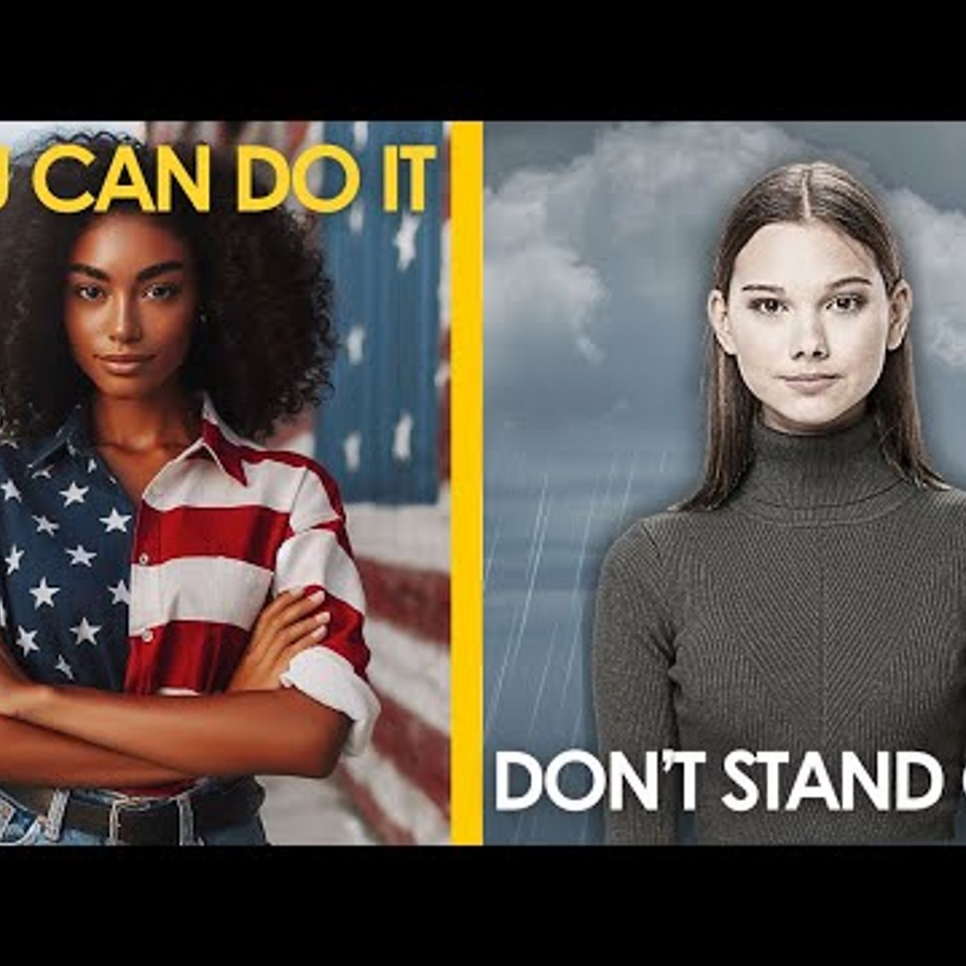 American vs European Mentality: 4 Biggest Differences Explained episode artwork