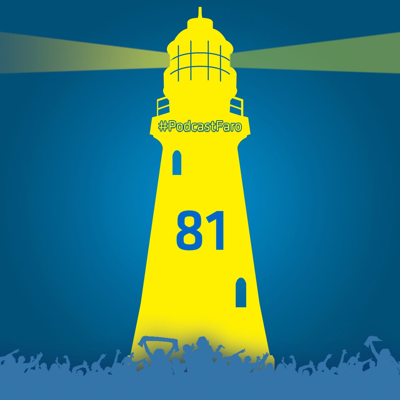 #PodcastFaro