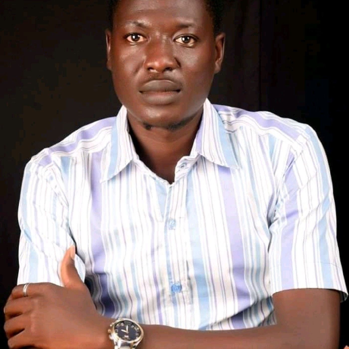 Adeleke Mustapha